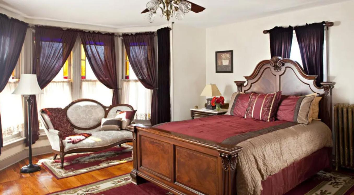 Brickhouse Inn B&B view 4