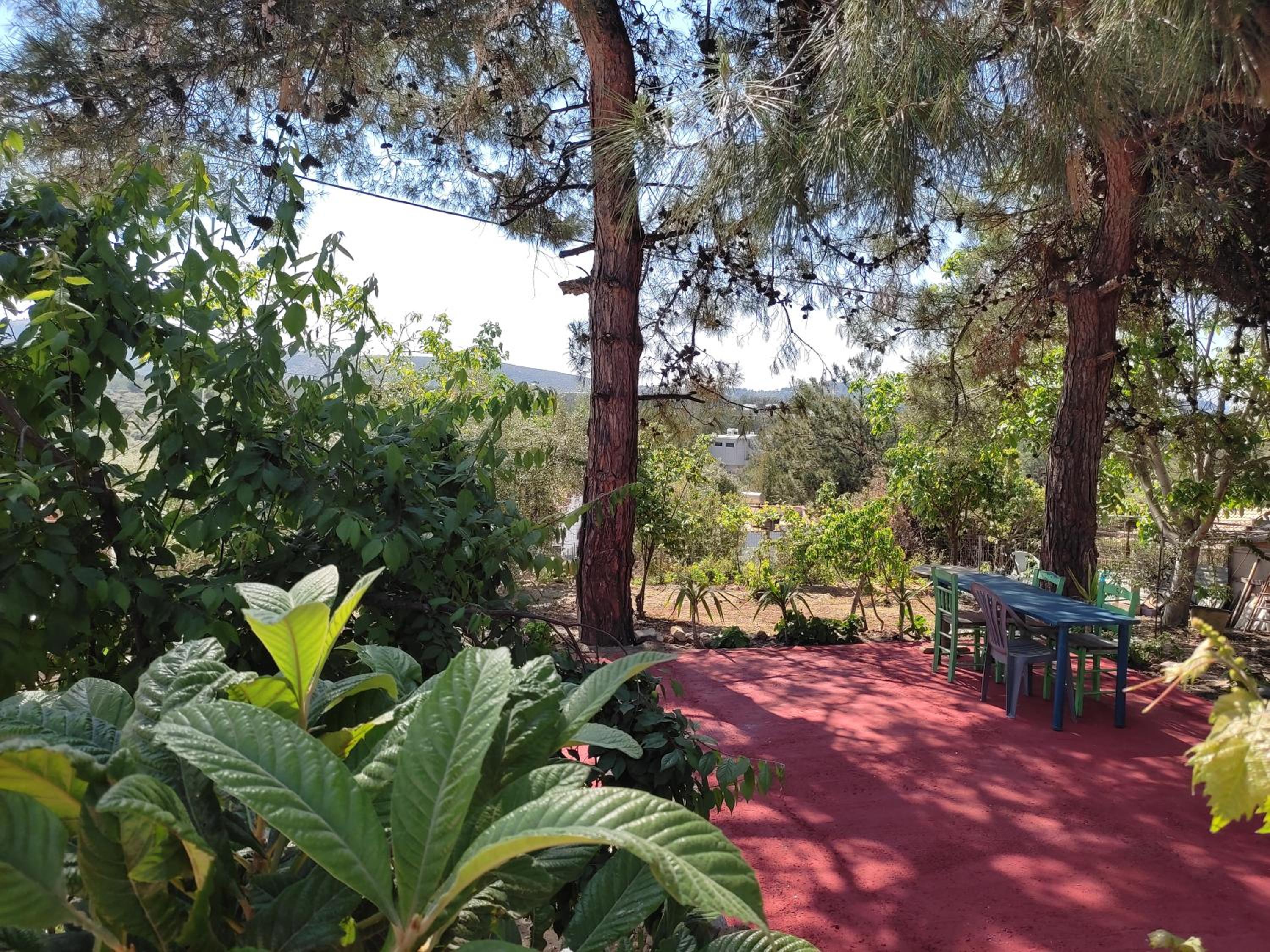 Pefkari Bay Villas view 4