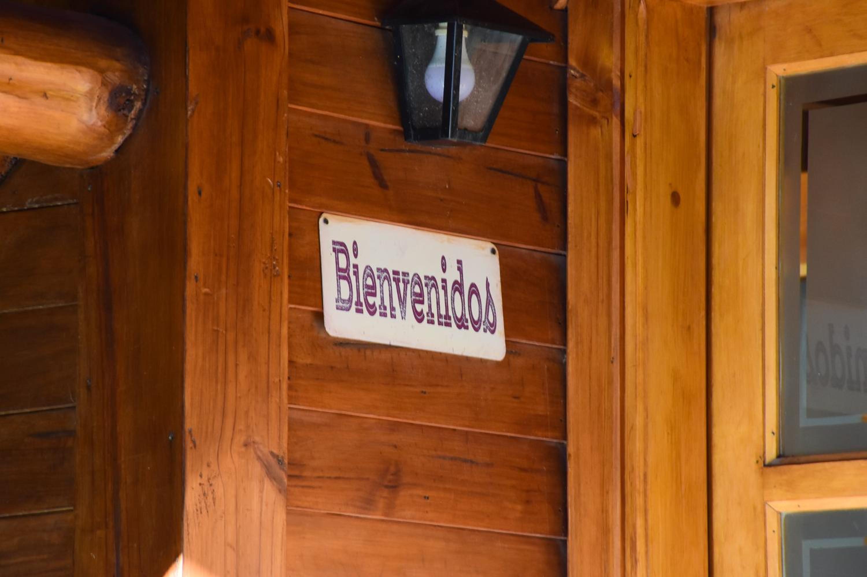 Cabaña para 4 pax ACCESO BAYO