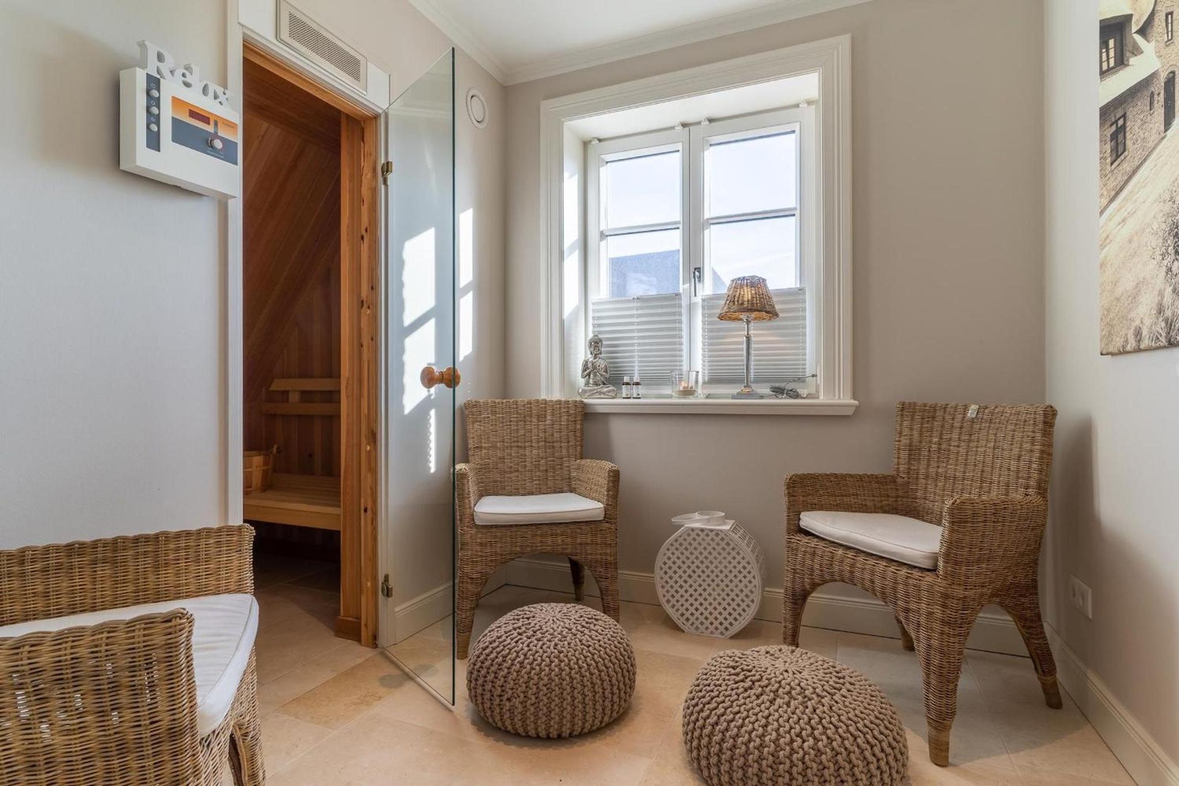 Reetdachhaus Dreilanden Reetdachhaus Sünn Hart