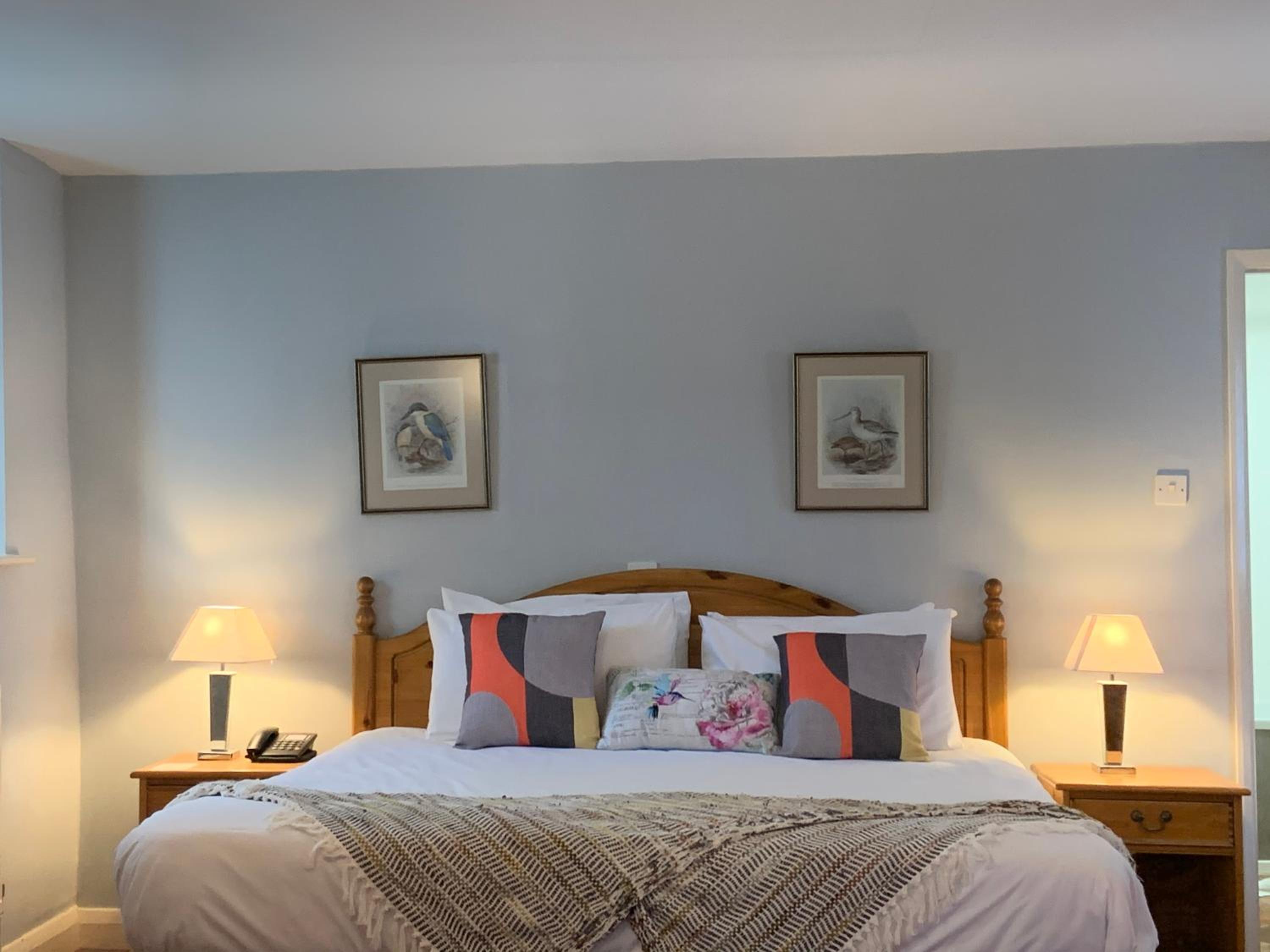 Jersey Arms Hotel Bicester