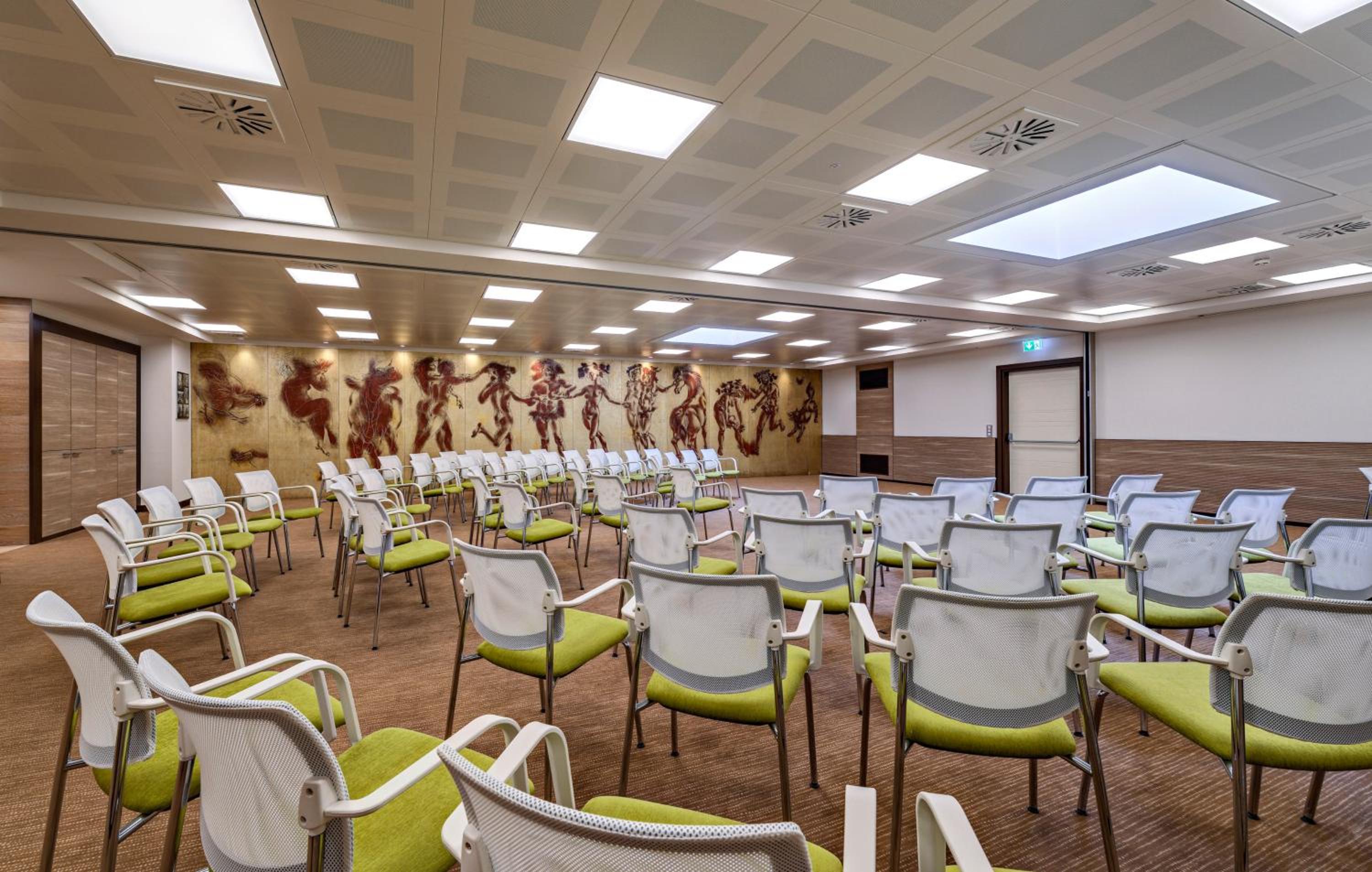Lausanne Vacations - Continental Hotel Lausanne - Property Image 1