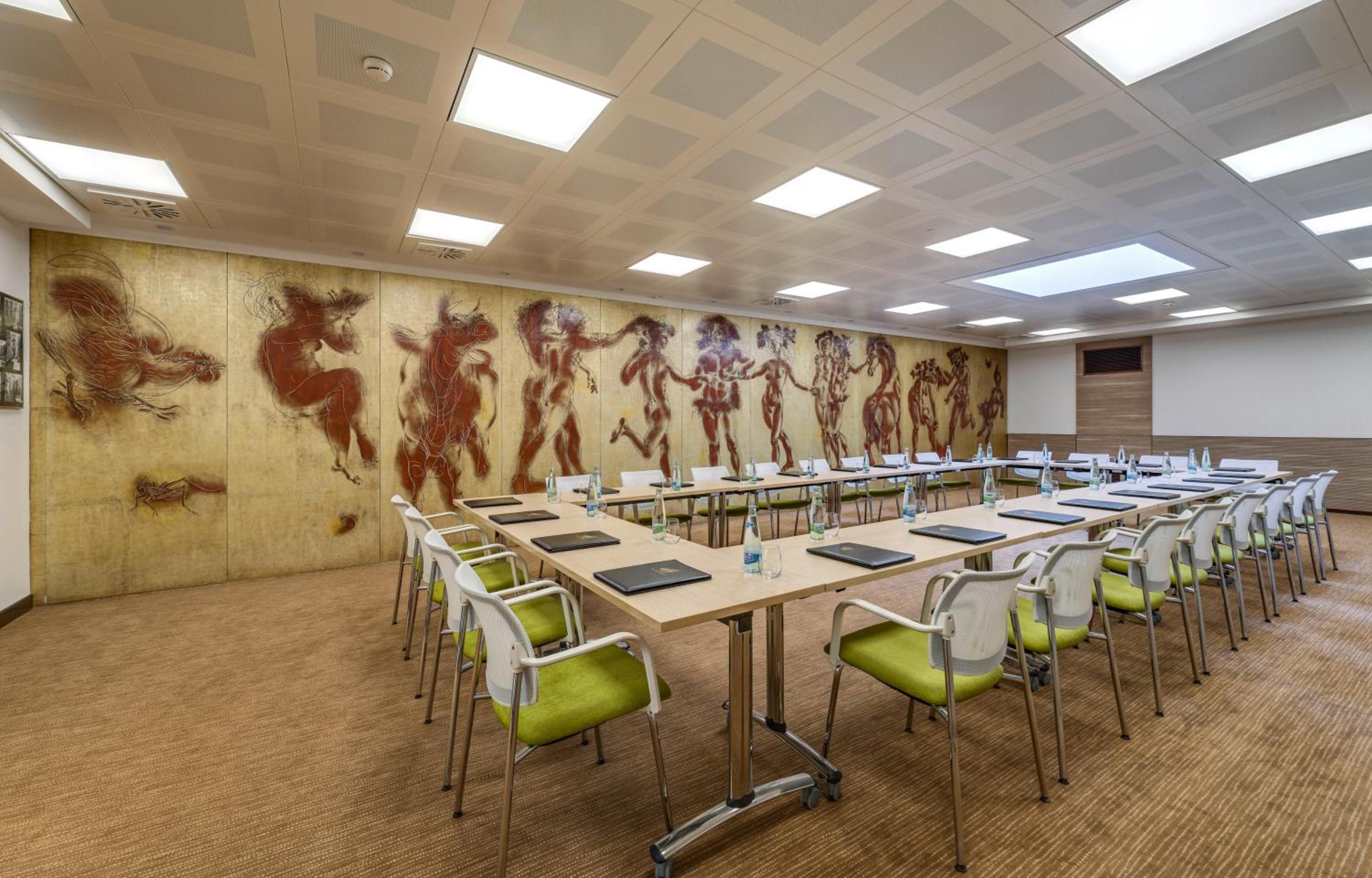 Lausanne Vacations - Continental Hotel Lausanne - Property Image 6