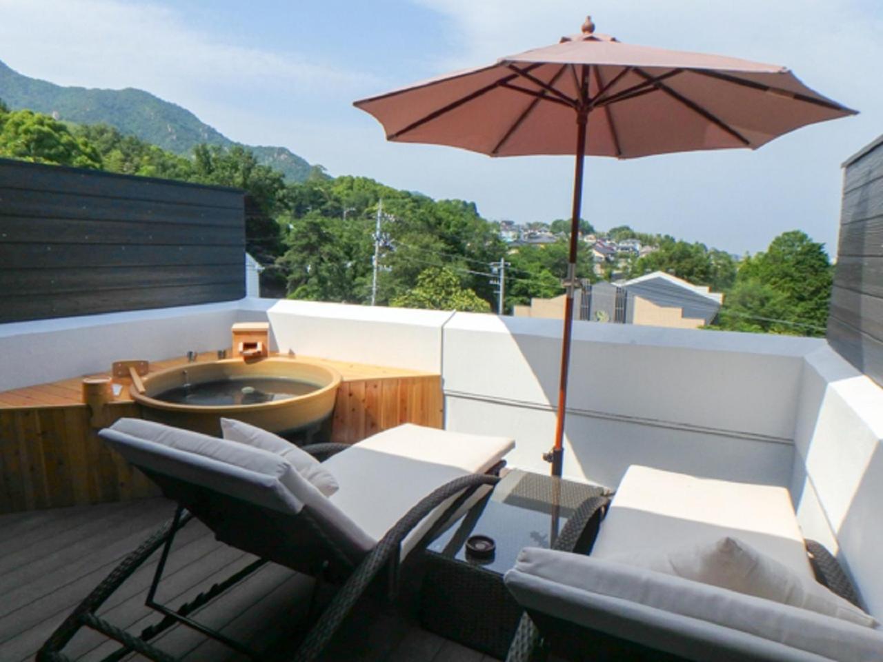 LiVEMAX RESORT Aki Miyahama Onsen