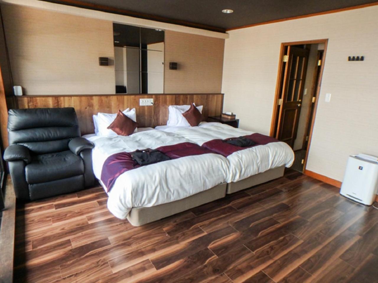 LiVEMAX RESORT Aki Miyahama Onsen