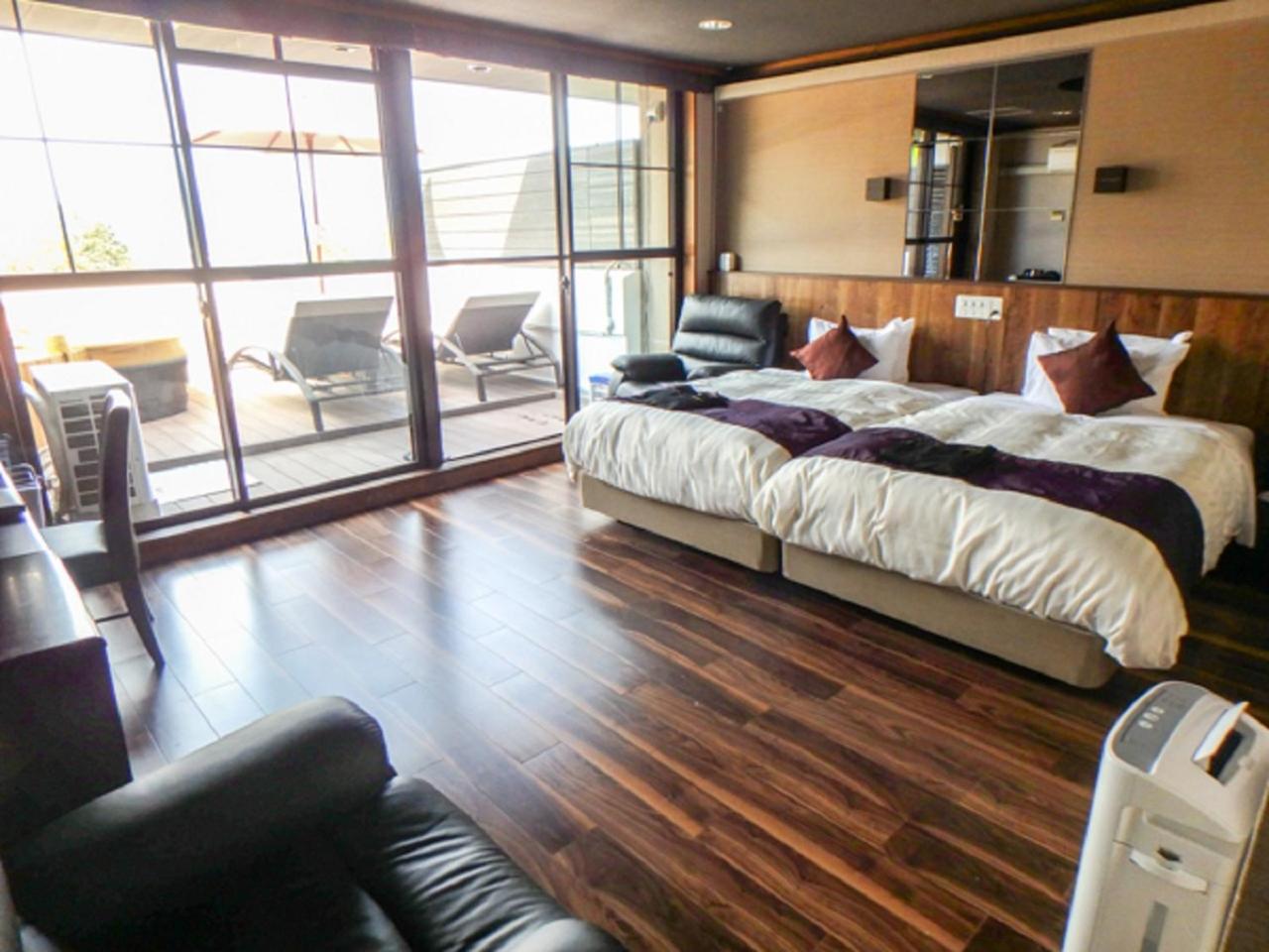 LiVEMAX RESORT Aki Miyahama Onsen
