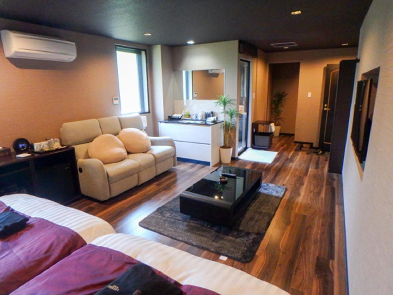 LiVEMAX RESORT Aki Miyahama Onsen