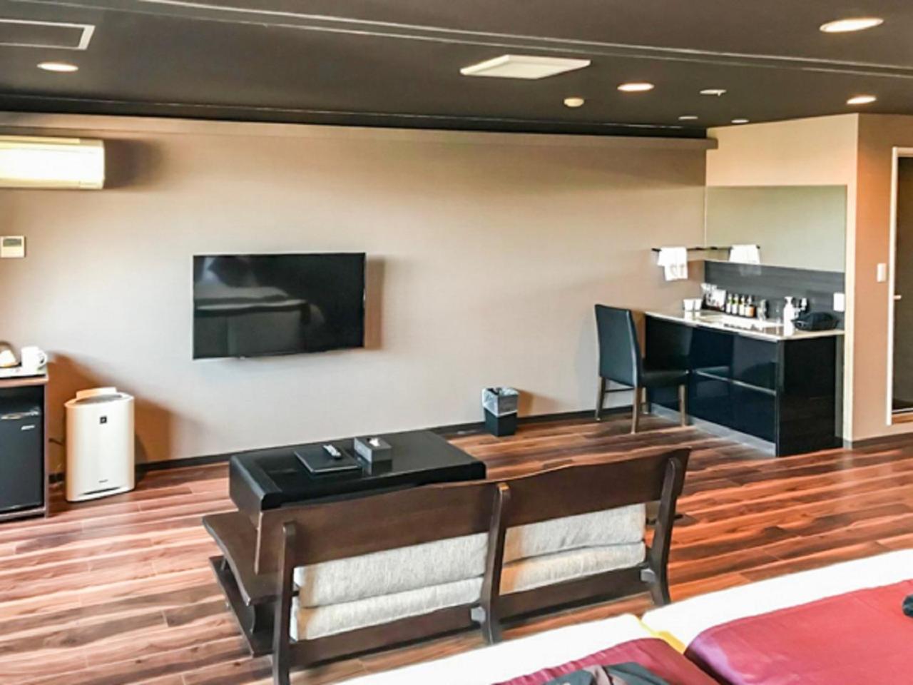 LiVEMAX RESORT Aki Miyahama Onsen