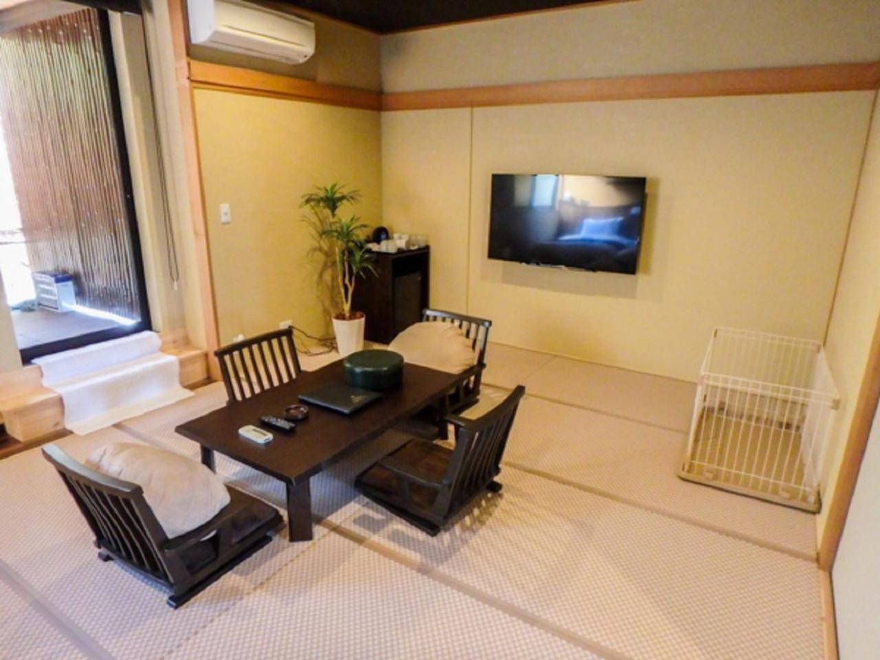LiVEMAX RESORT Aki Miyahama Onsen