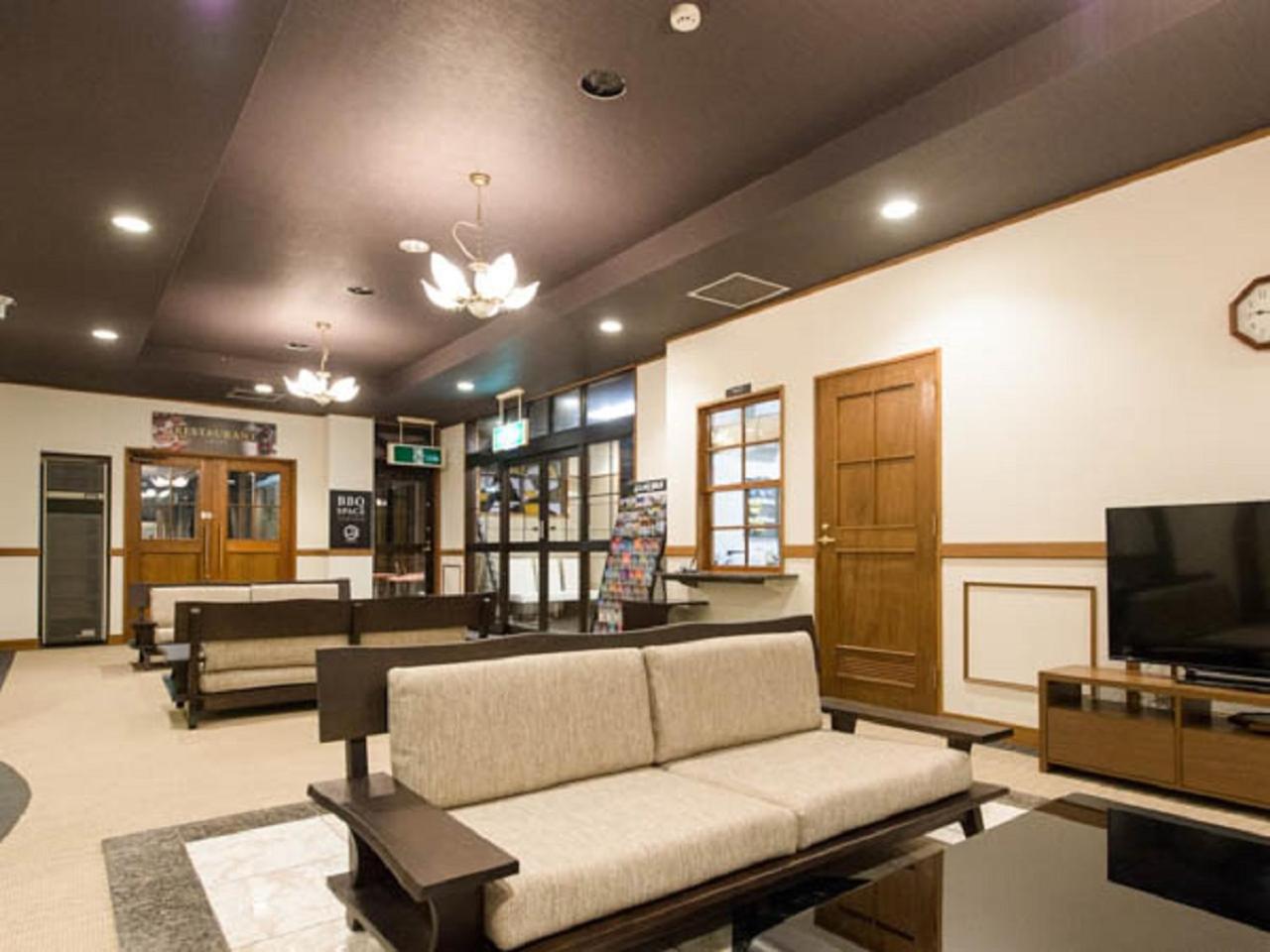 LiVEMAX RESORT Aki Miyahama Onsen