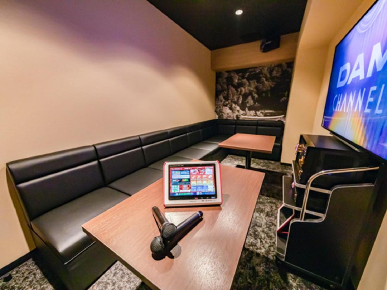 LiVEMAX RESORT Aki Miyahama Onsen