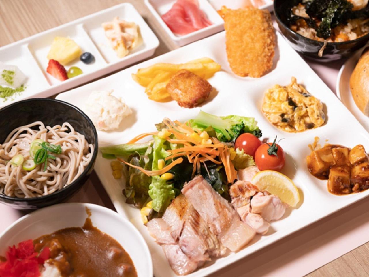 LiVEMAX RESORT Aki Miyahama Onsen