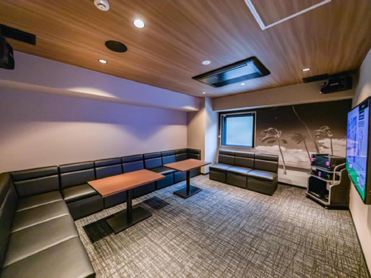 LiVEMAX RESORT Aki Miyahama Onsen