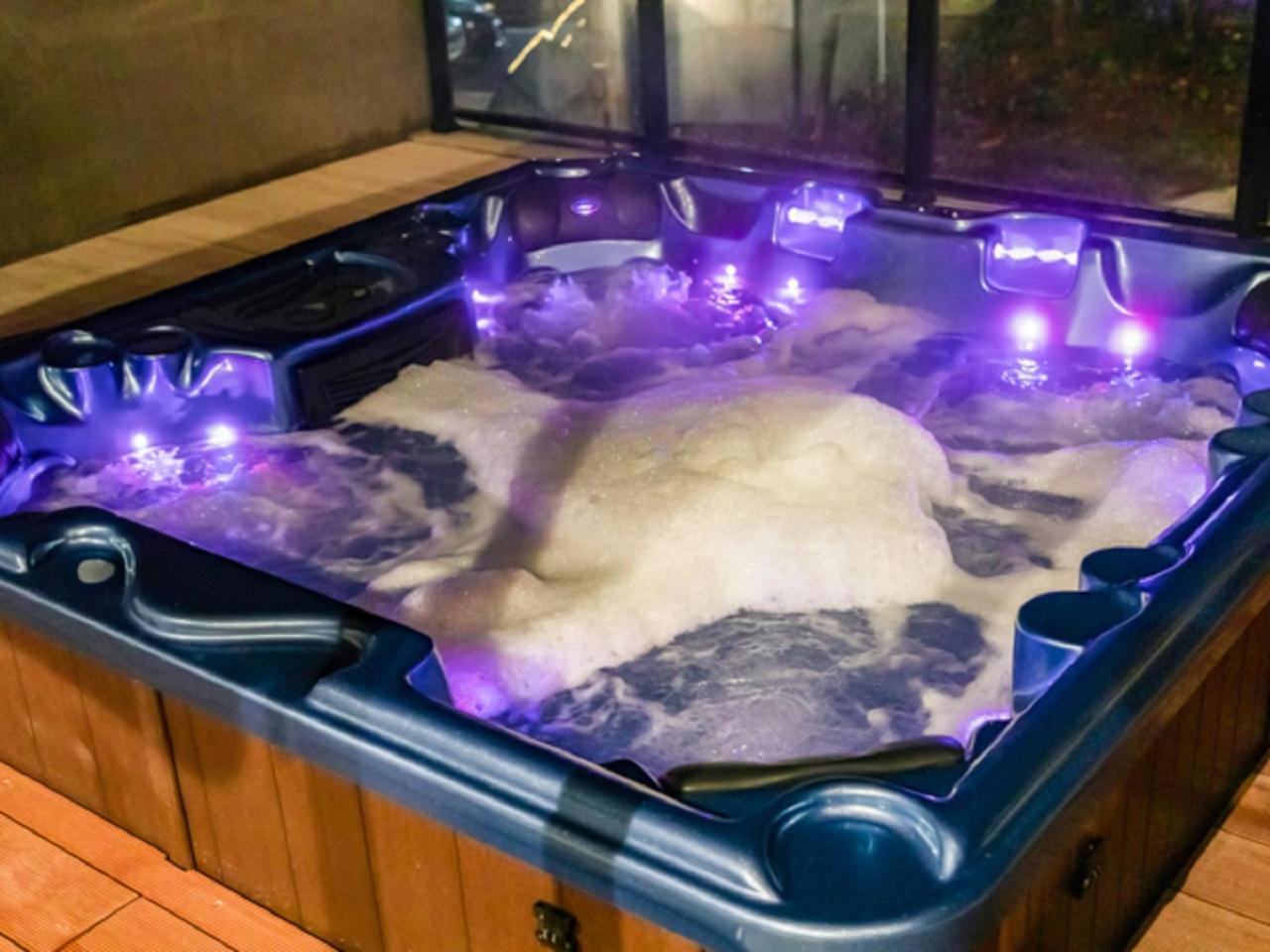 LiVEMAX RESORT Aki Miyahama Onsen