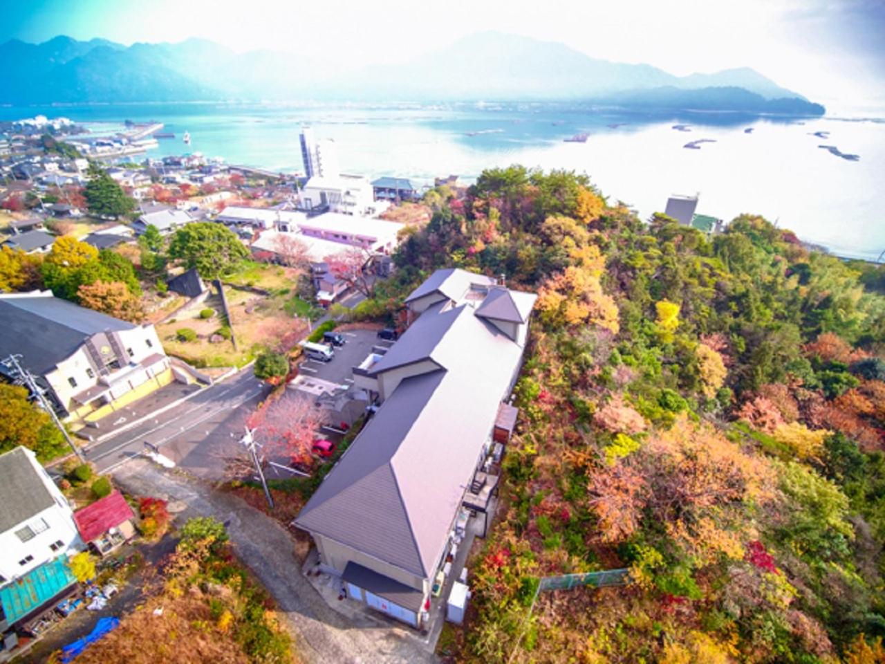LiVEMAX RESORT Aki Miyahama Onsen