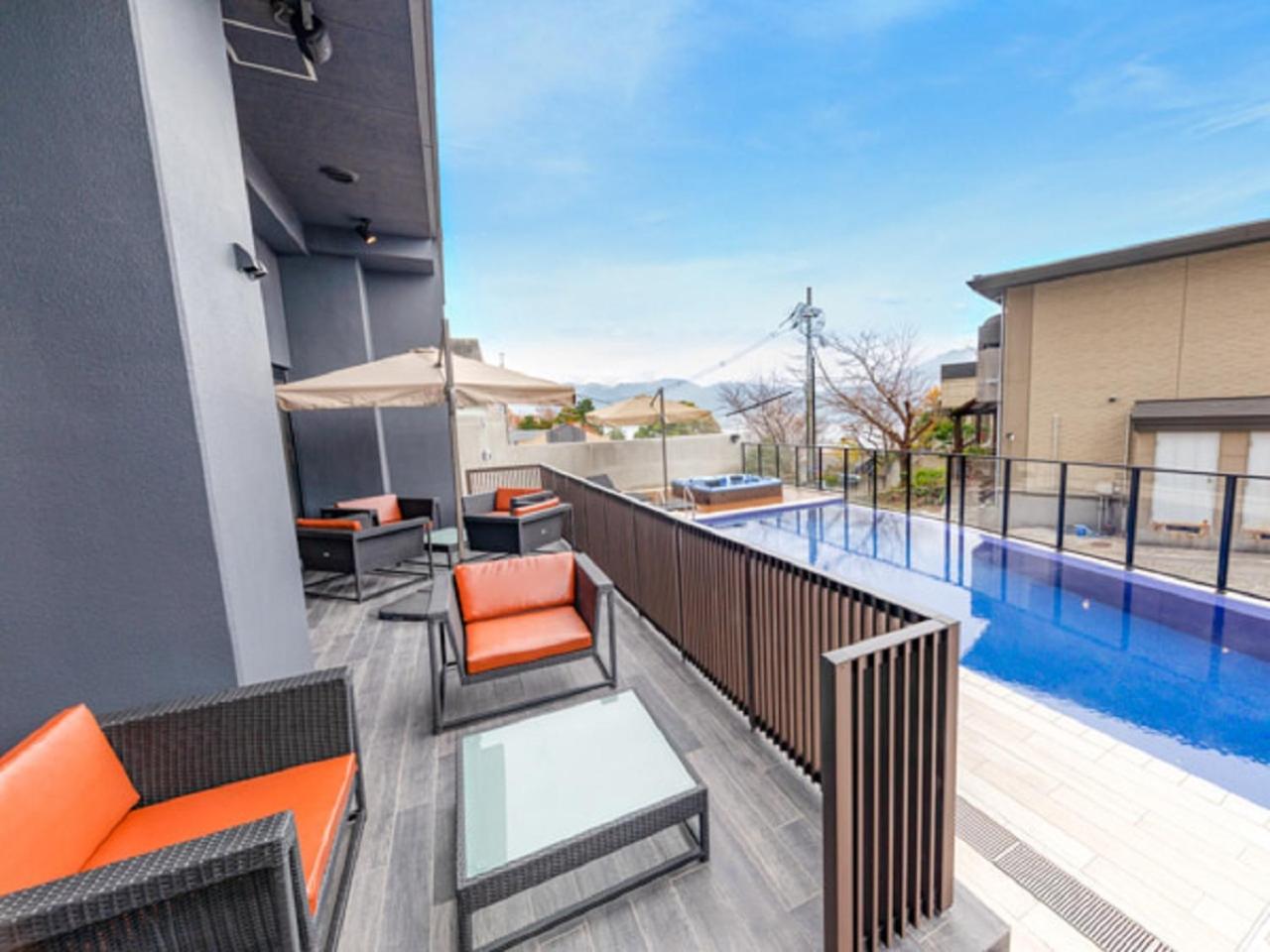 LiVEMAX RESORT Aki Miyahama Onsen