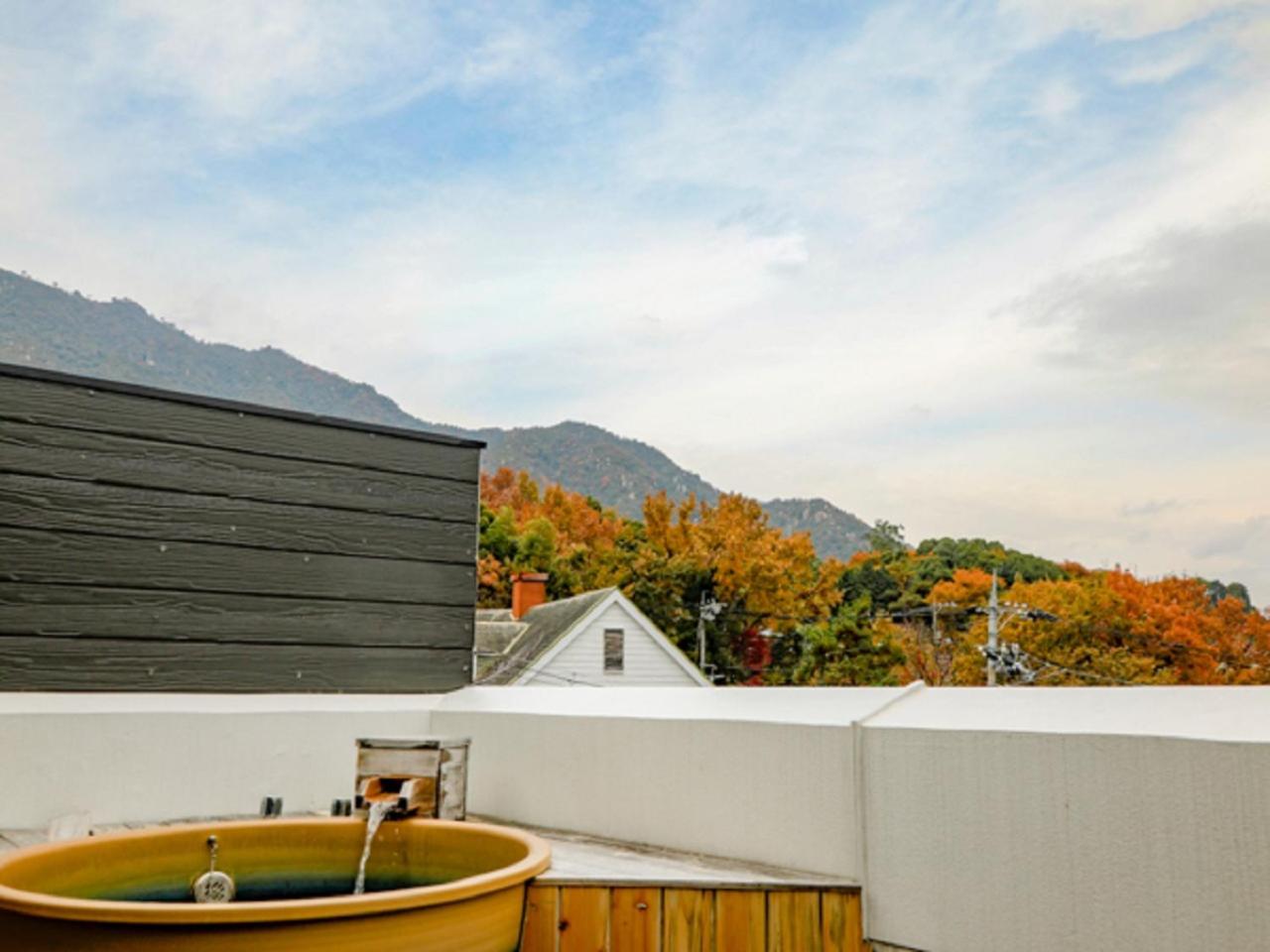 LiVEMAX RESORT Aki Miyahama Onsen