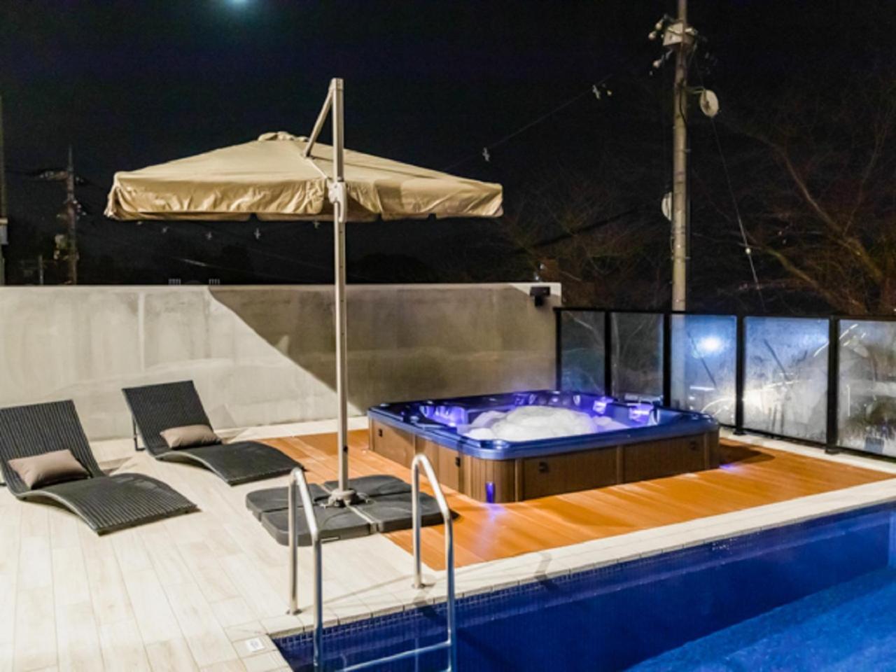 LiVEMAX RESORT Aki Miyahama Onsen