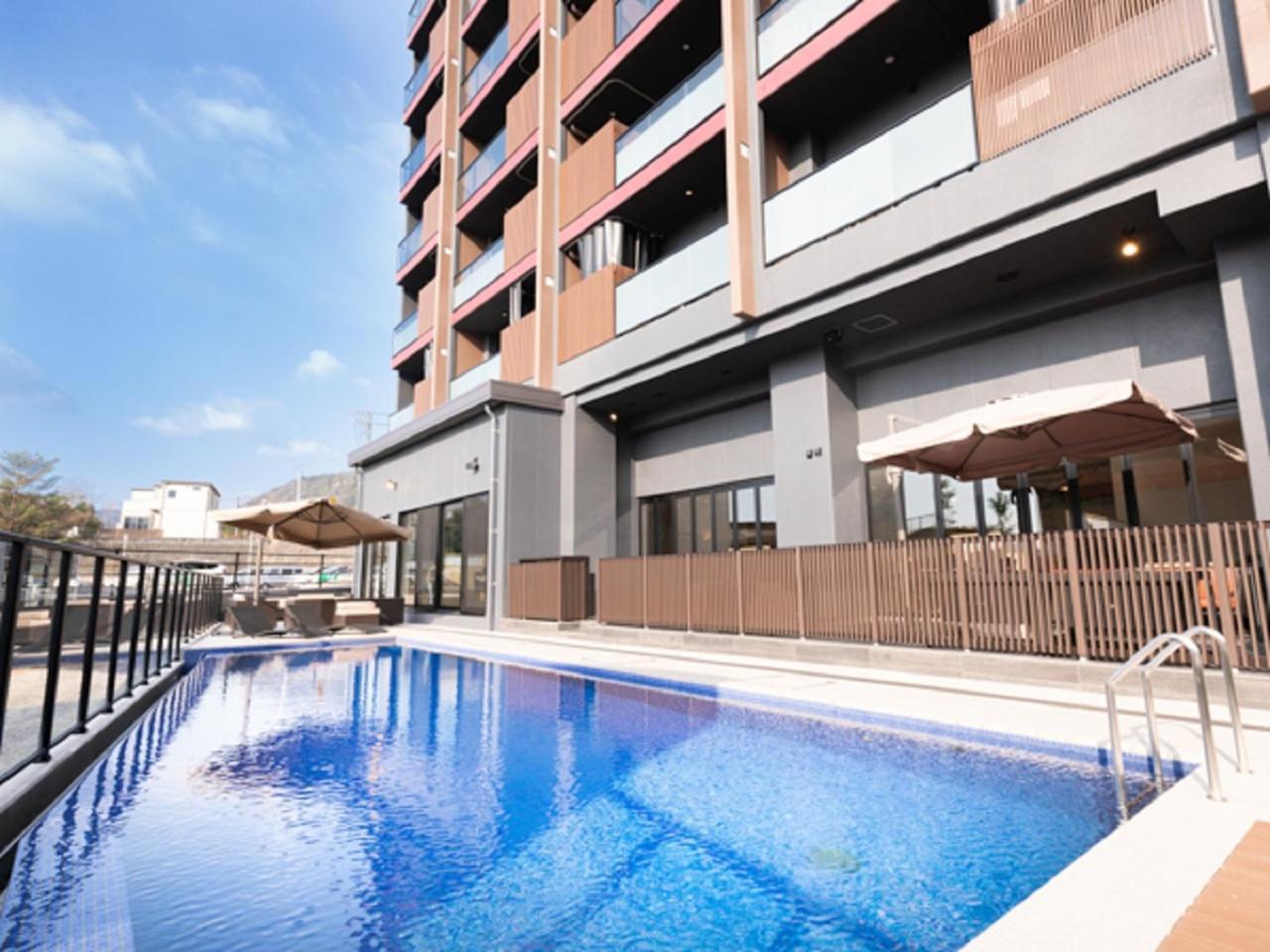 LiVEMAX RESORT Aki Miyahama Onsen