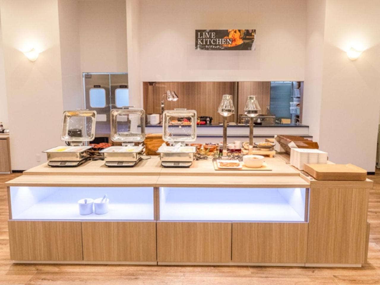 LiVEMAX RESORT Aki Miyahama Onsen