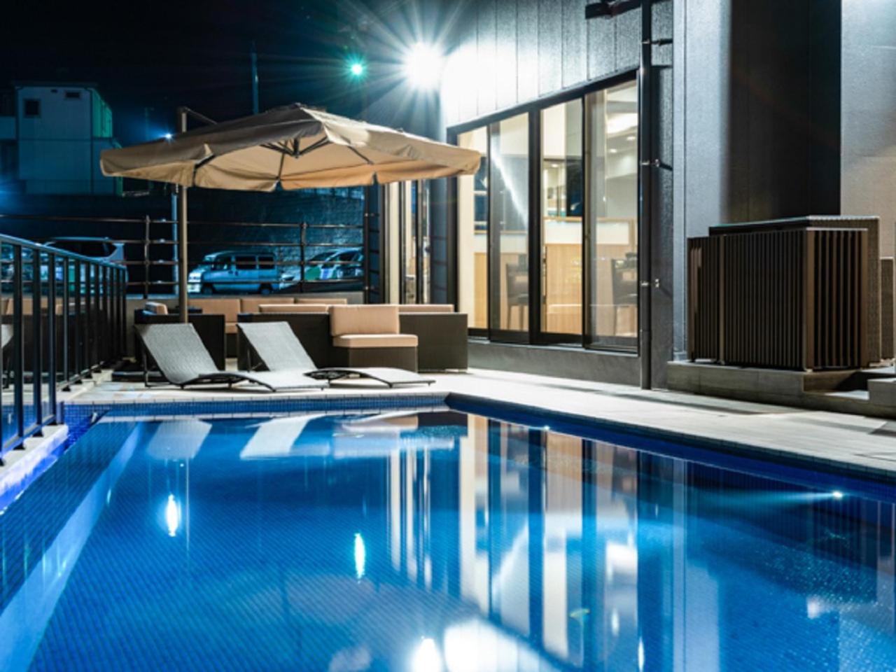 LiVEMAX RESORT Aki Miyahama Onsen