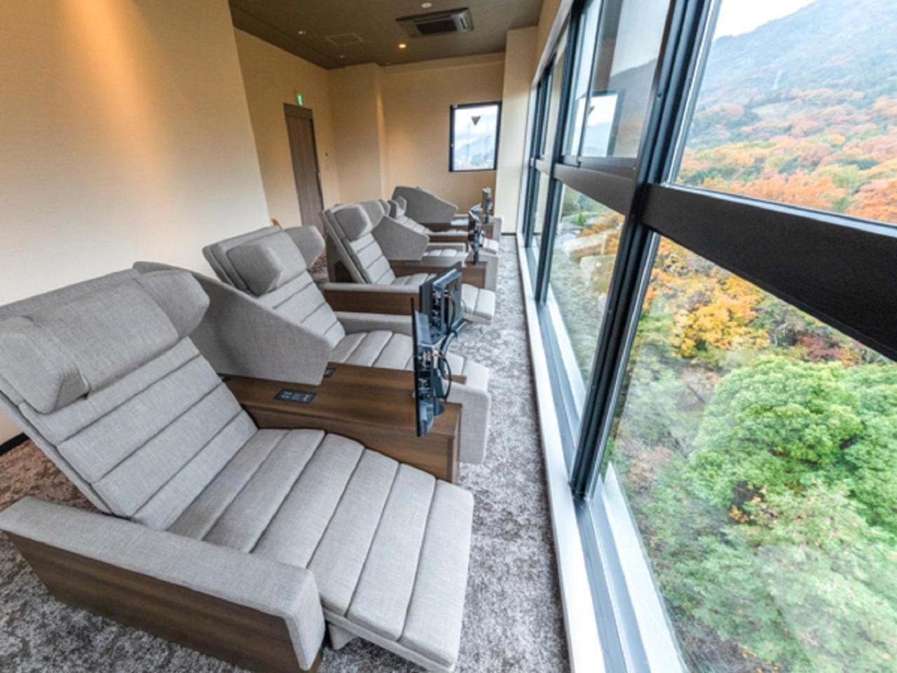 LiVEMAX RESORT Aki Miyahama Onsen