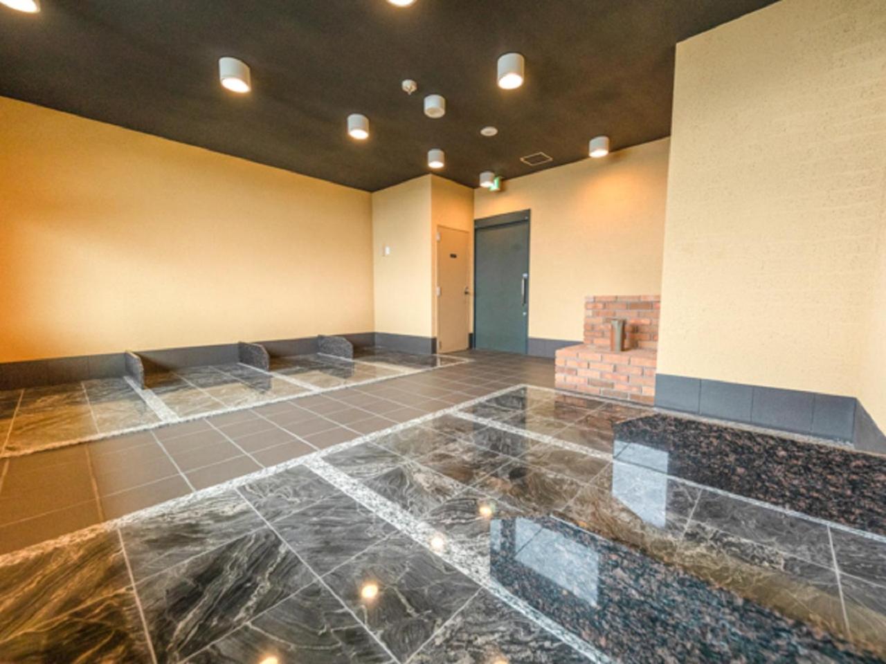 LiVEMAX RESORT Aki Miyahama Onsen