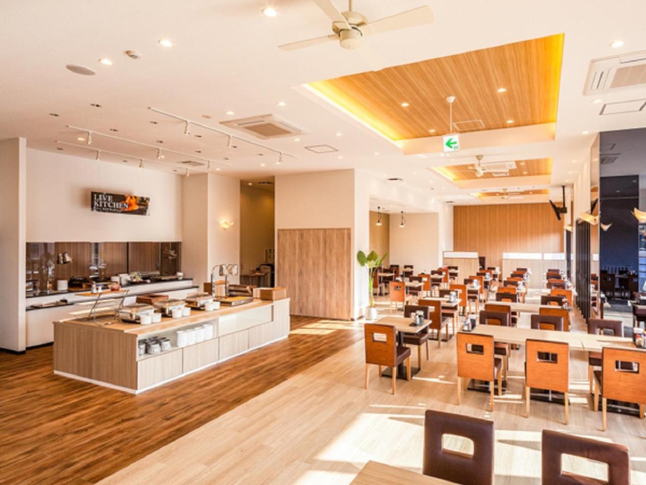 LiVEMAX RESORT Aki Miyahama Onsen