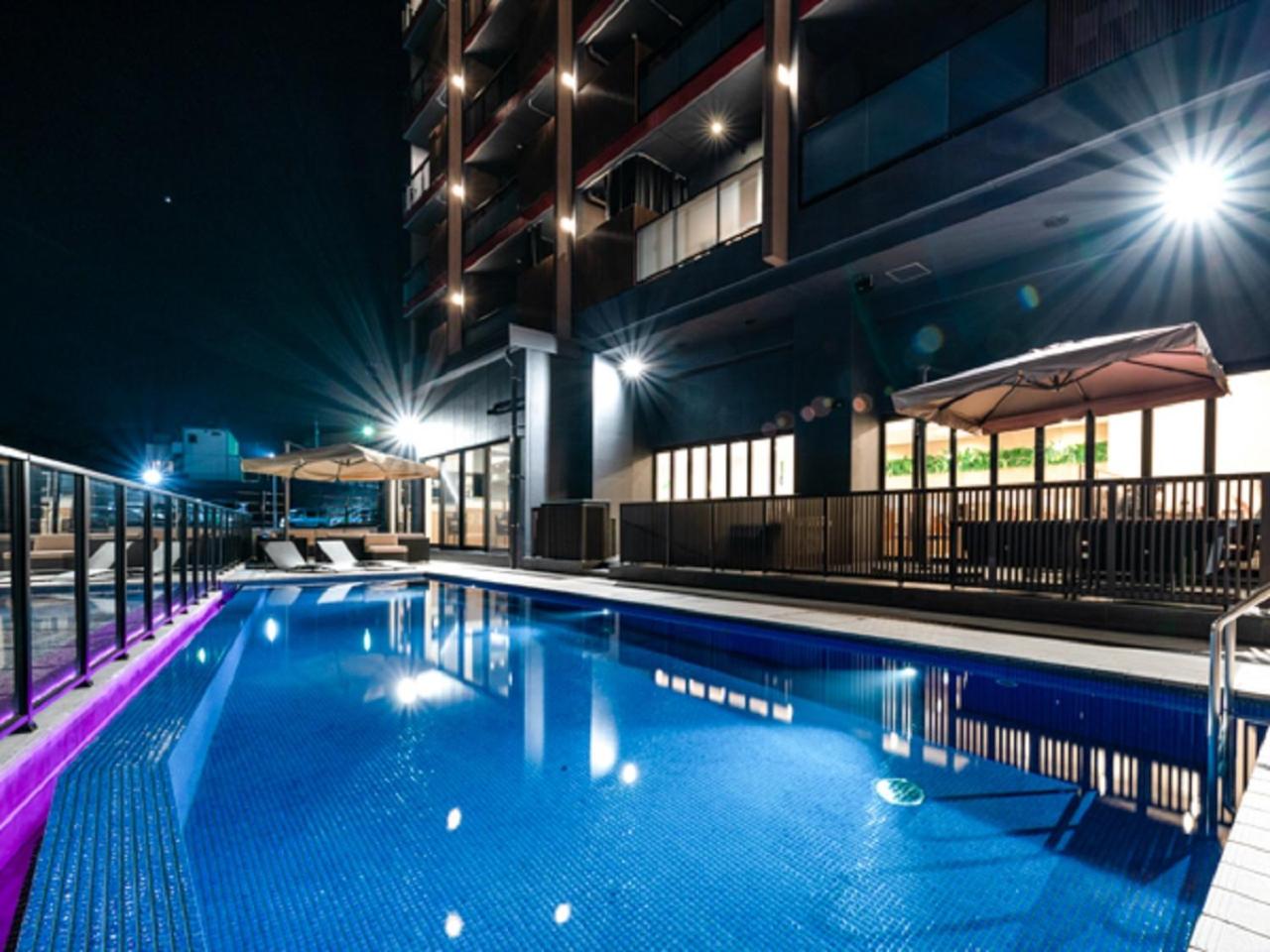 LiVEMAX RESORT Aki Miyahama Onsen