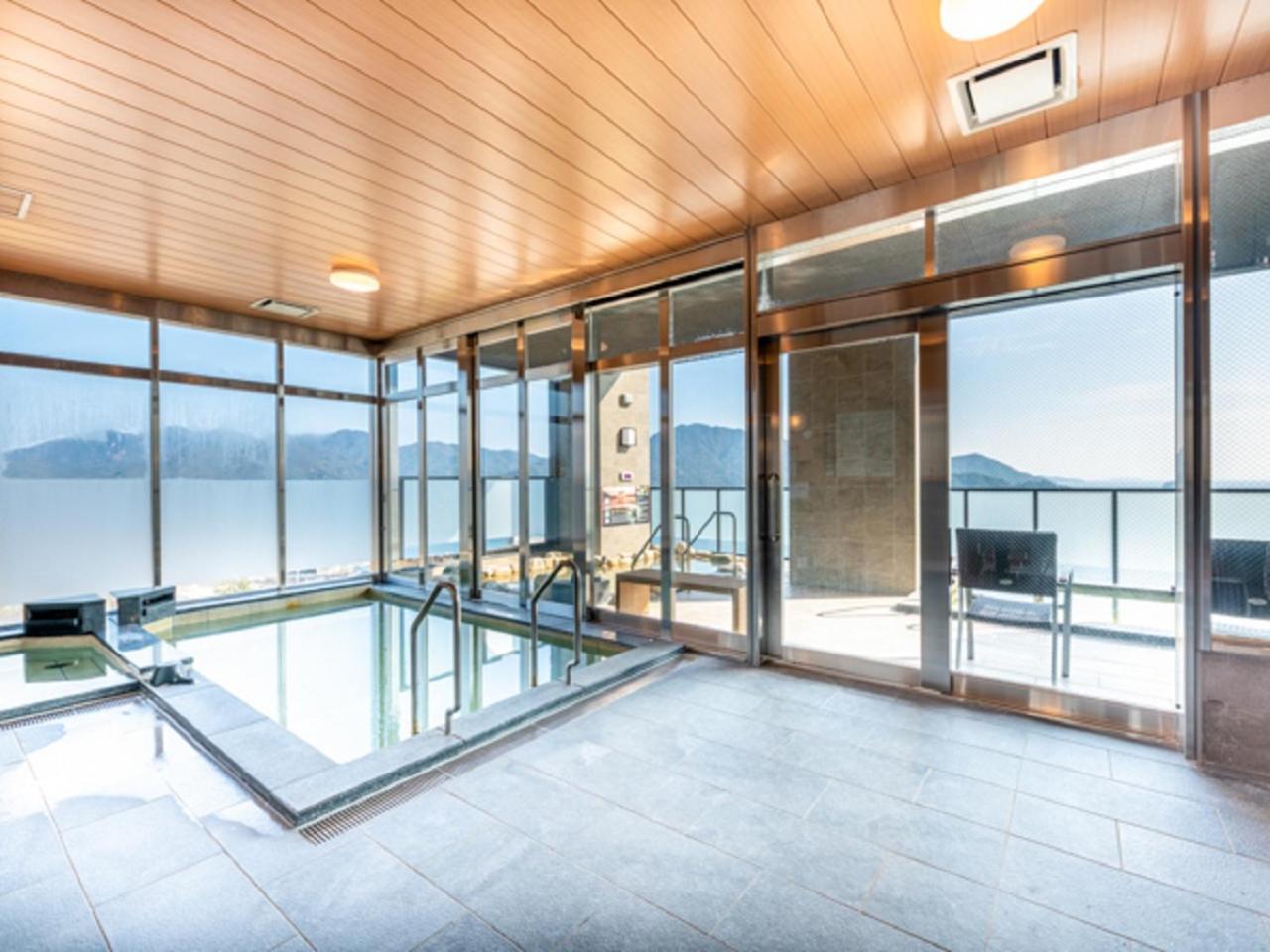 LiVEMAX RESORT Aki Miyahama Onsen