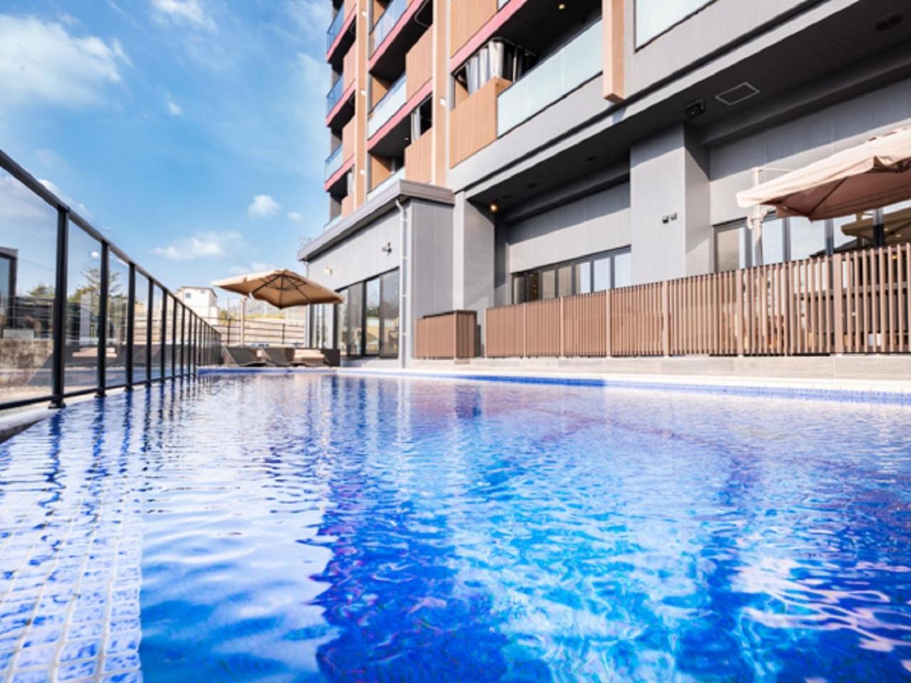 LiVEMAX RESORT Aki Miyahama Onsen