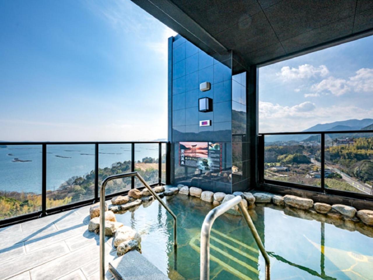 LiVEMAX RESORT Aki Miyahama Onsen