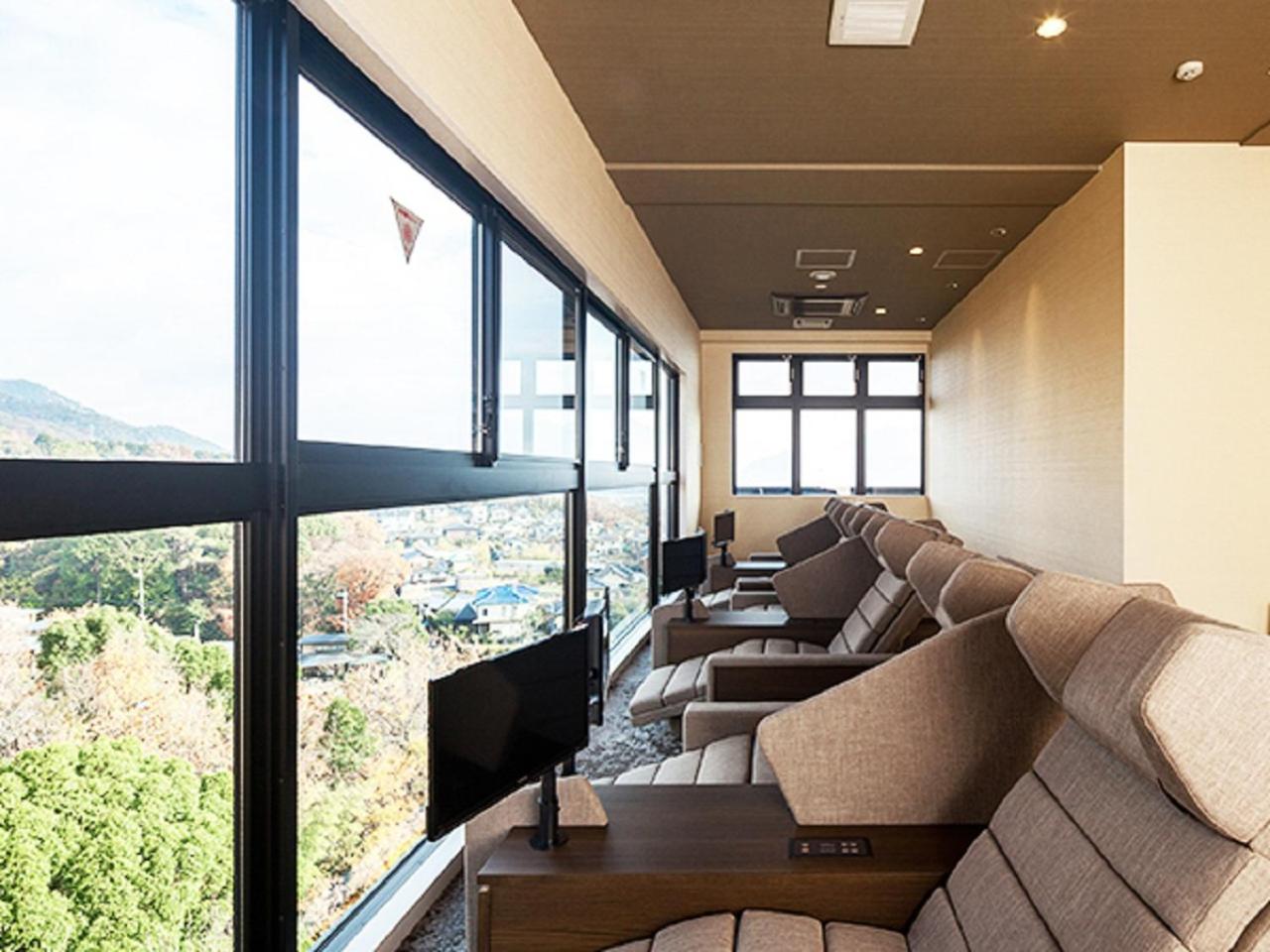 LiVEMAX RESORT Aki Miyahama Onsen