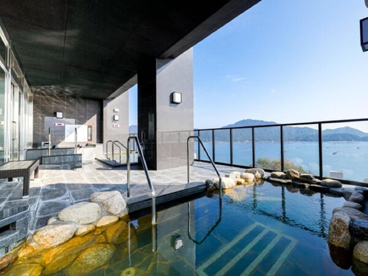 LiVEMAX RESORT Aki Miyahama Onsen