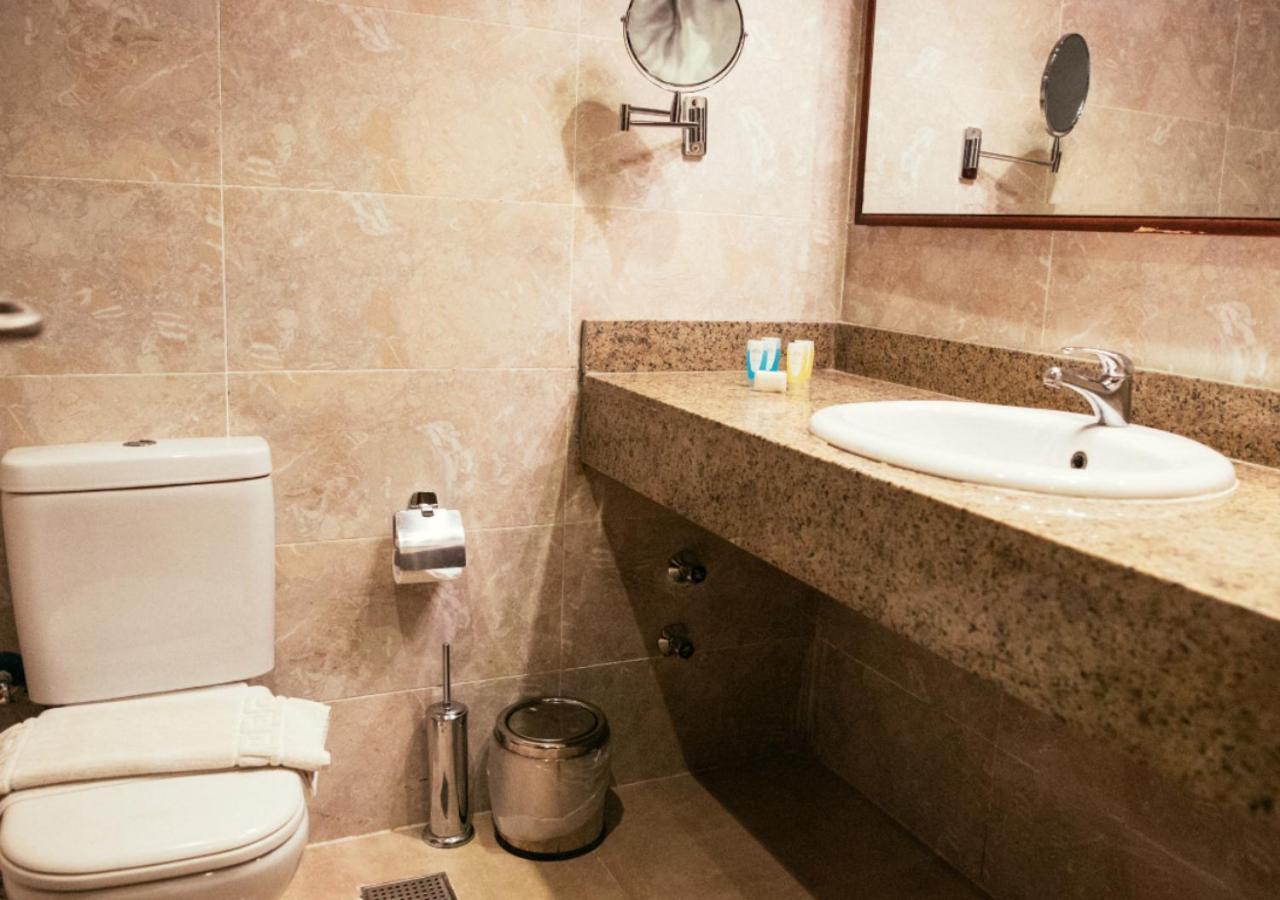 Retal View Resort El Sokhna Aqua Park
