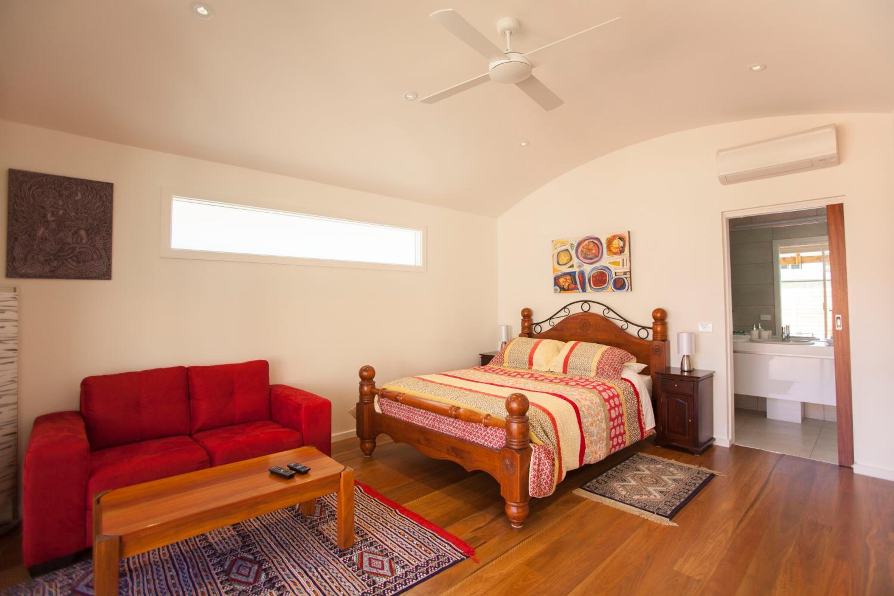 Torquay Vacations - Chianti Cottages - Property Image 9