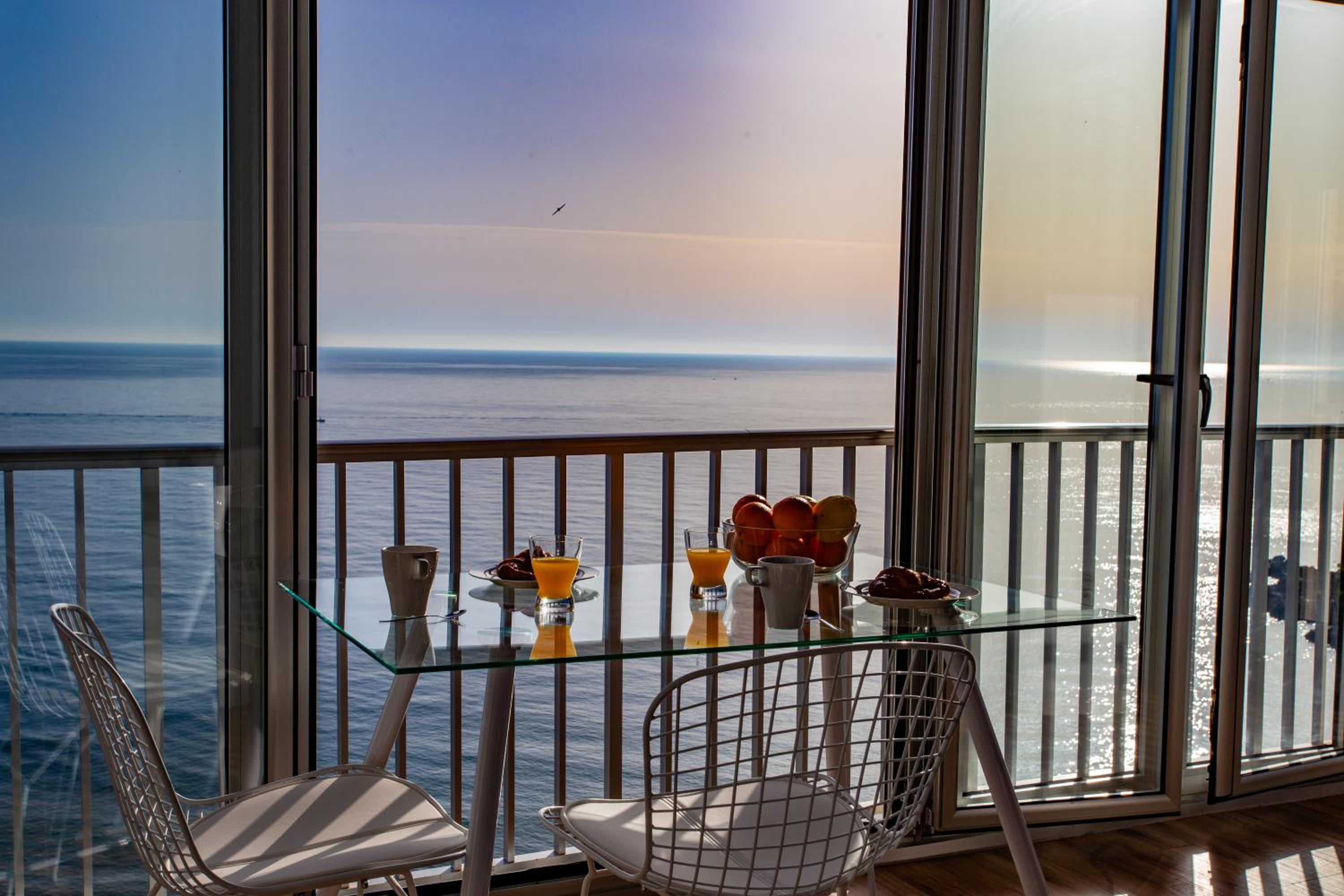 Cullera Panoramic Sea Views Apartment photo 3