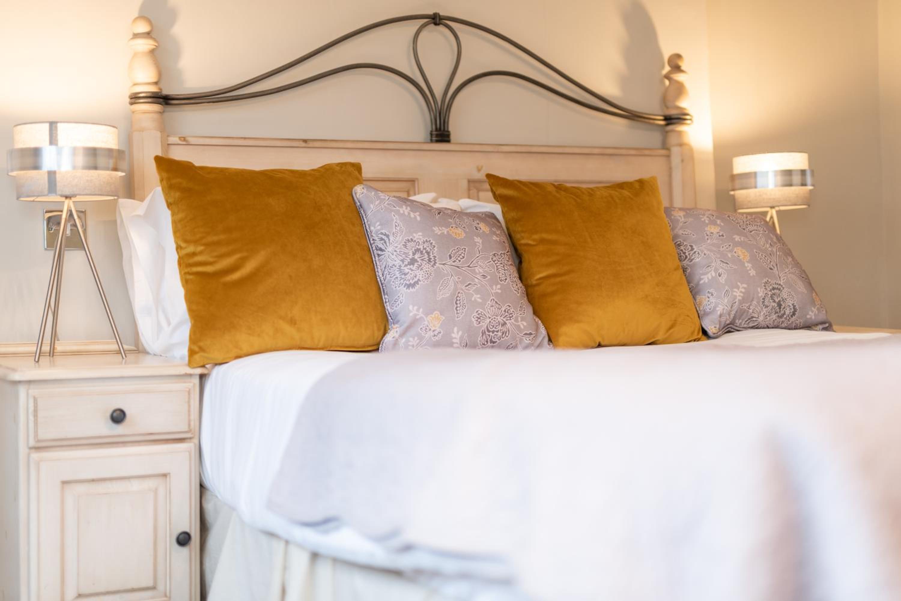 Jersey Arms Hotel Bicester