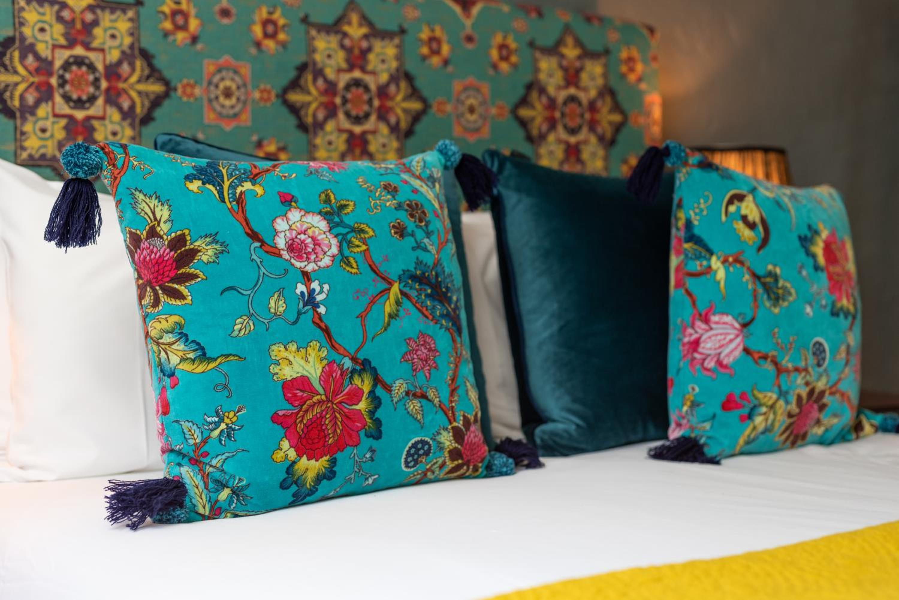 Jersey Arms Hotel Bicester