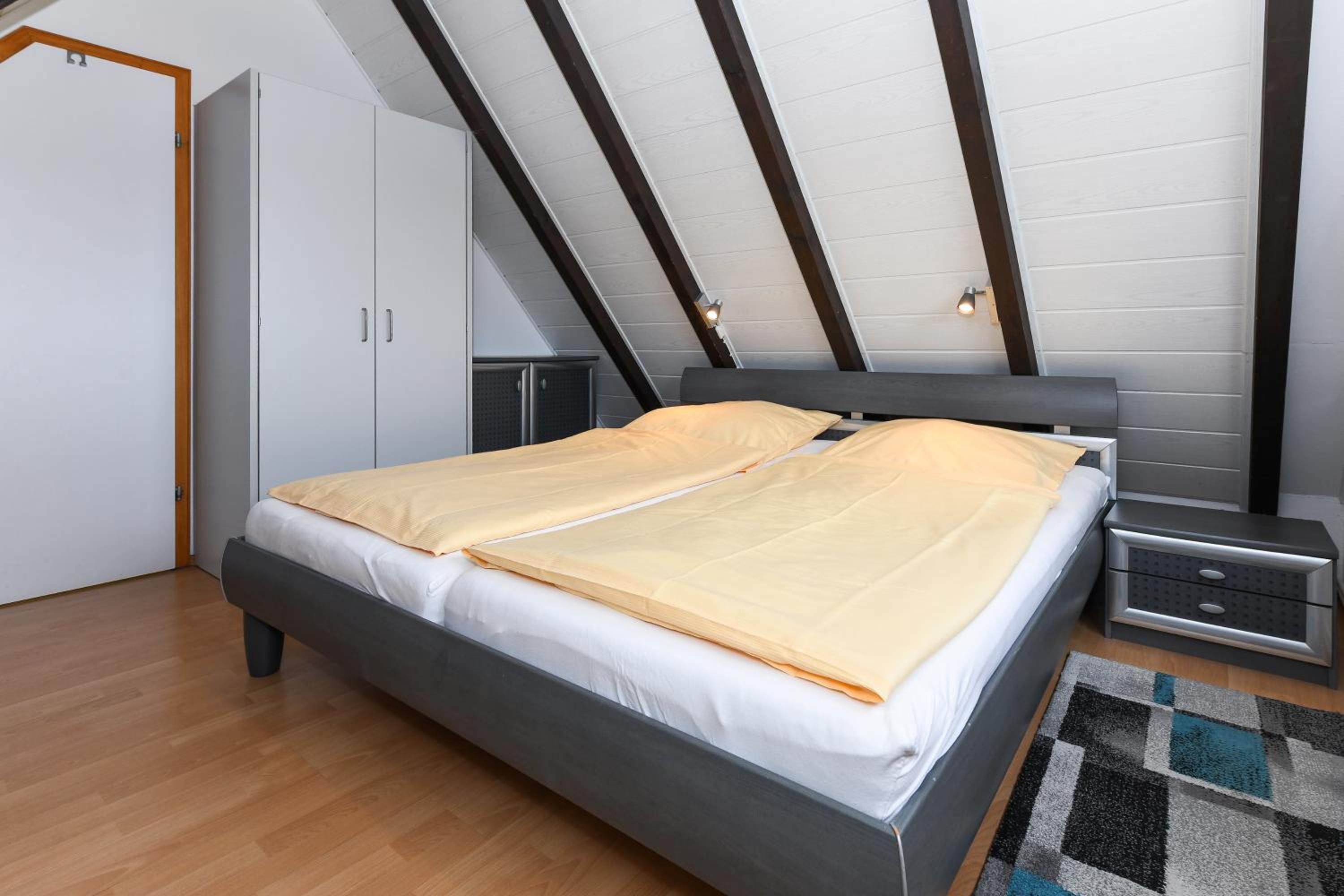 Haus Nordseepferdchen
