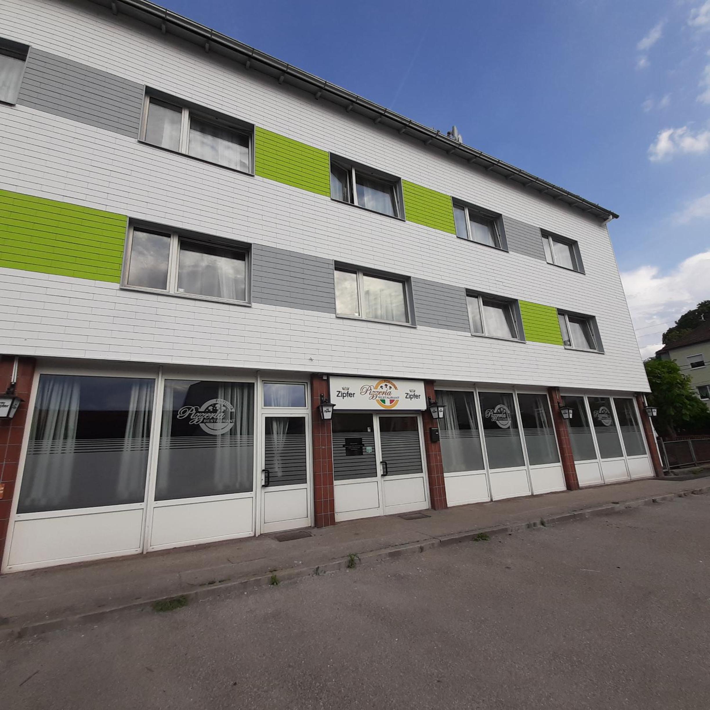 Apartments CITY Stadion