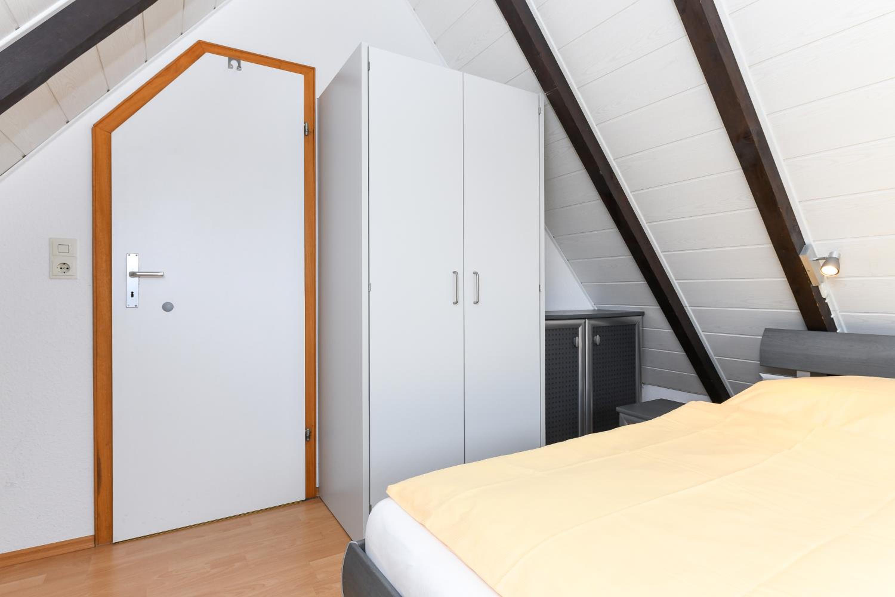 Haus Nordseepferdchen