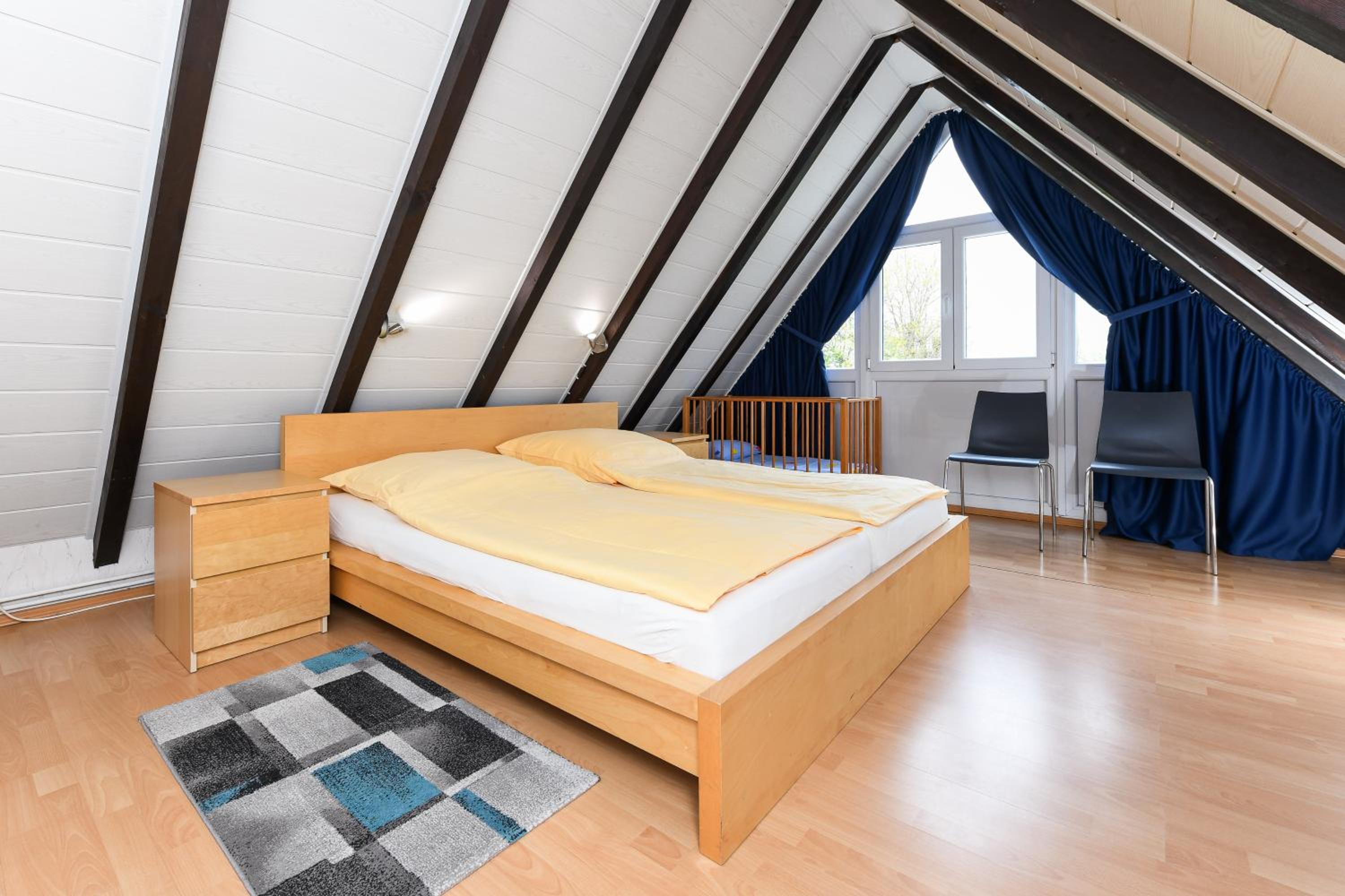 Haus Nordseepferdchen
