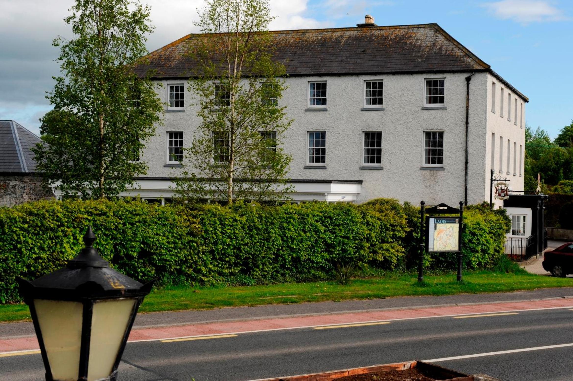 Ashbrook Arms Townhouse and Restaurant view 5