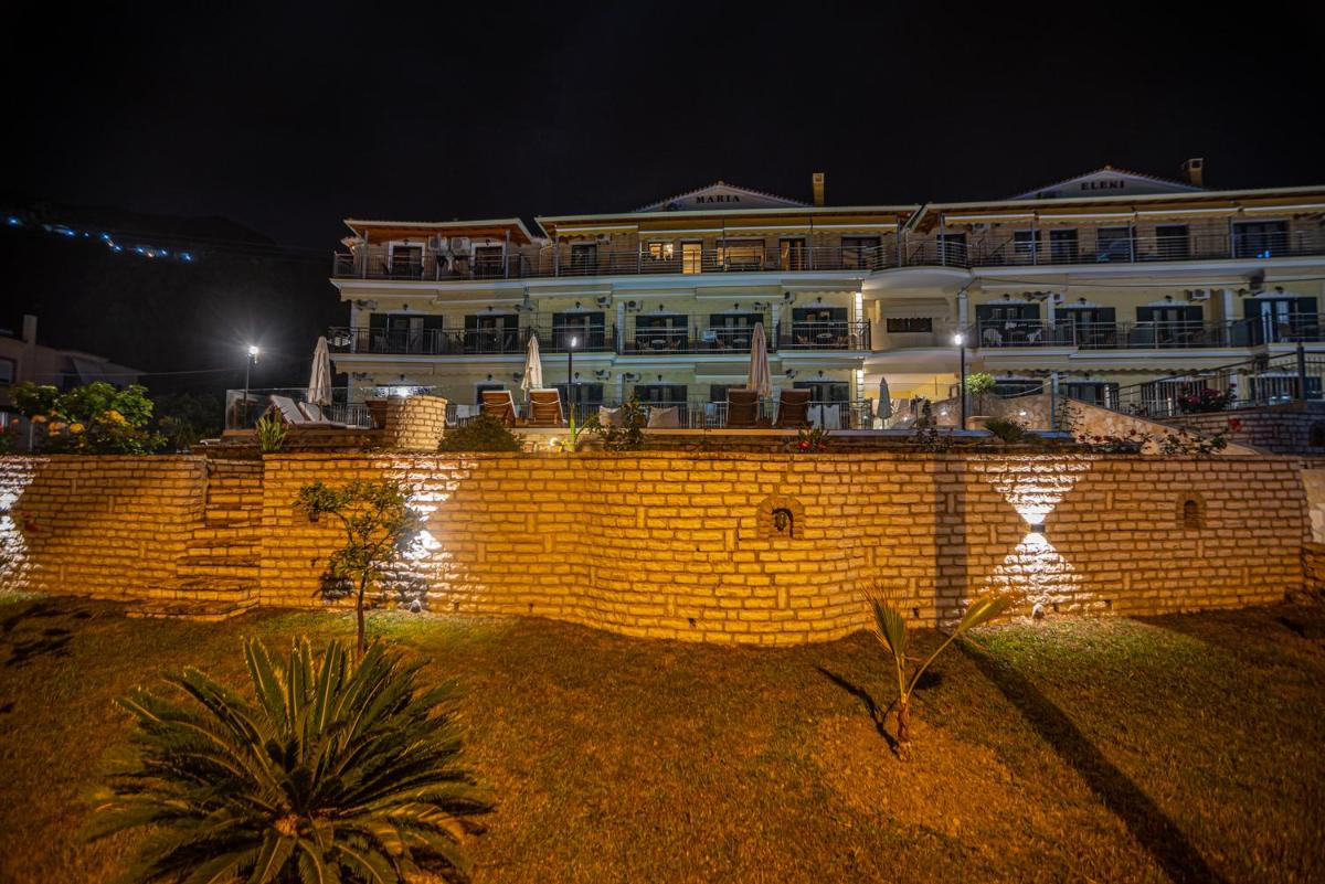 Maria Resort Parga