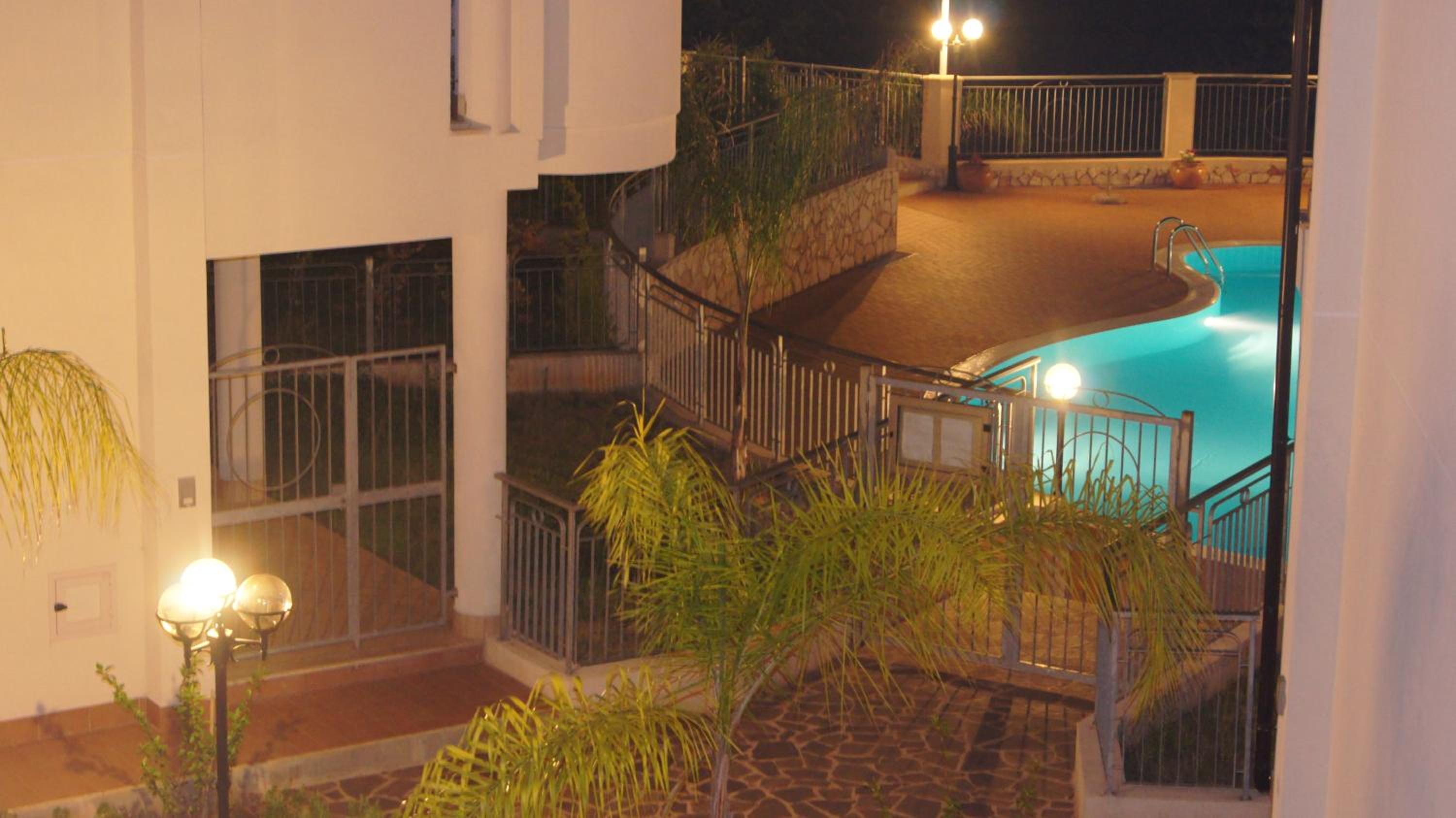 Apartment Napitia Hills photo 5