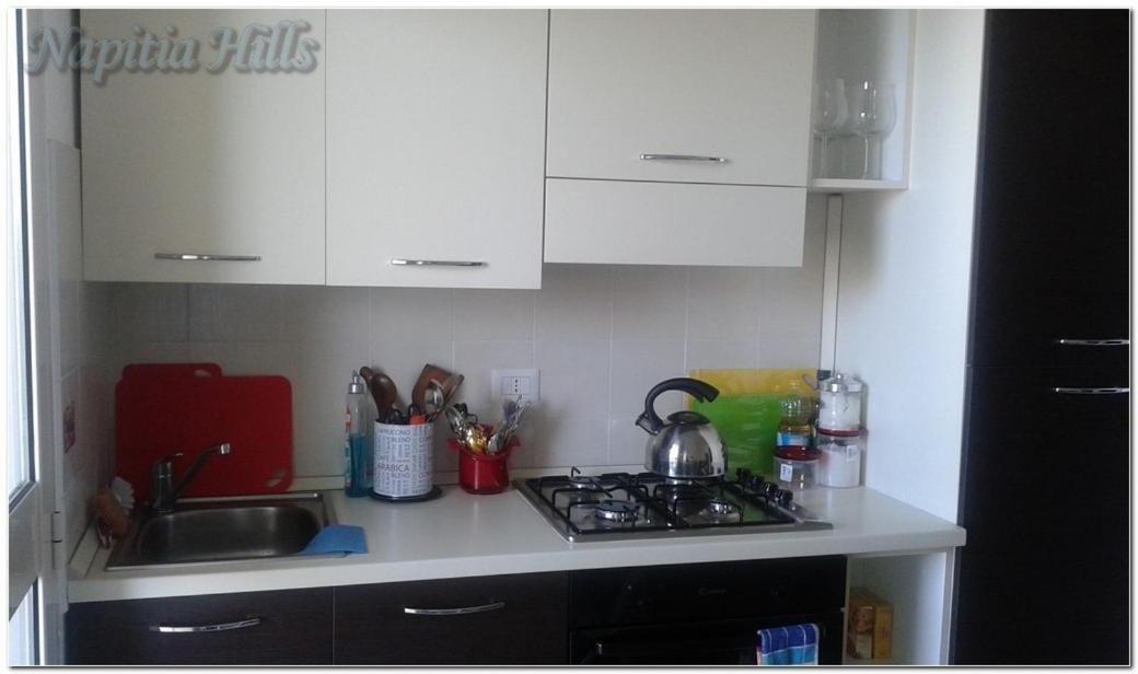 Apartment Napitia Hills photo 3