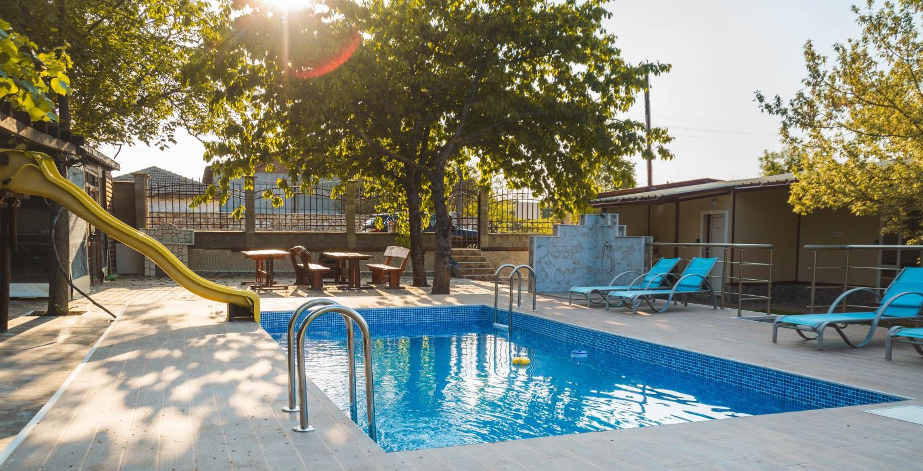 Guest House Nevena