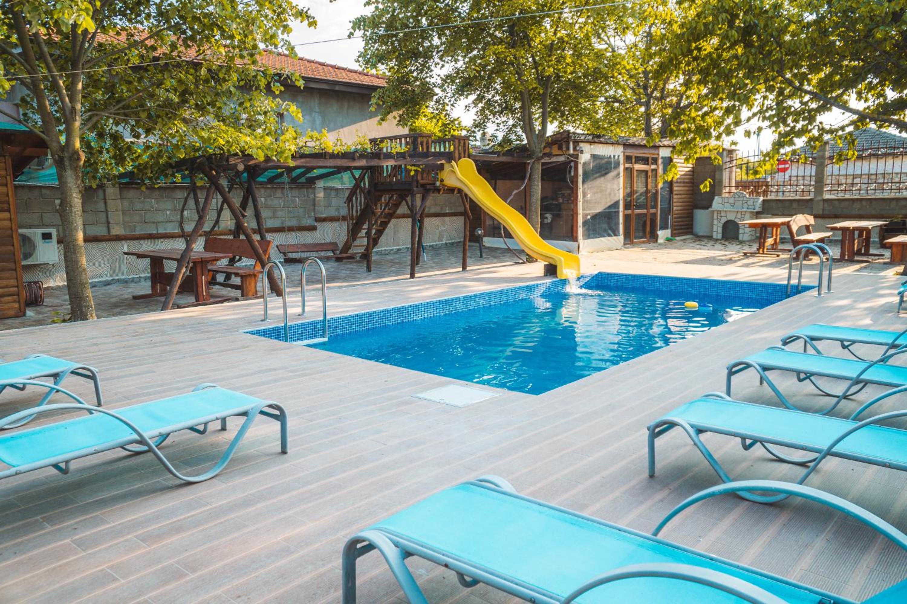 Guest House Nevena