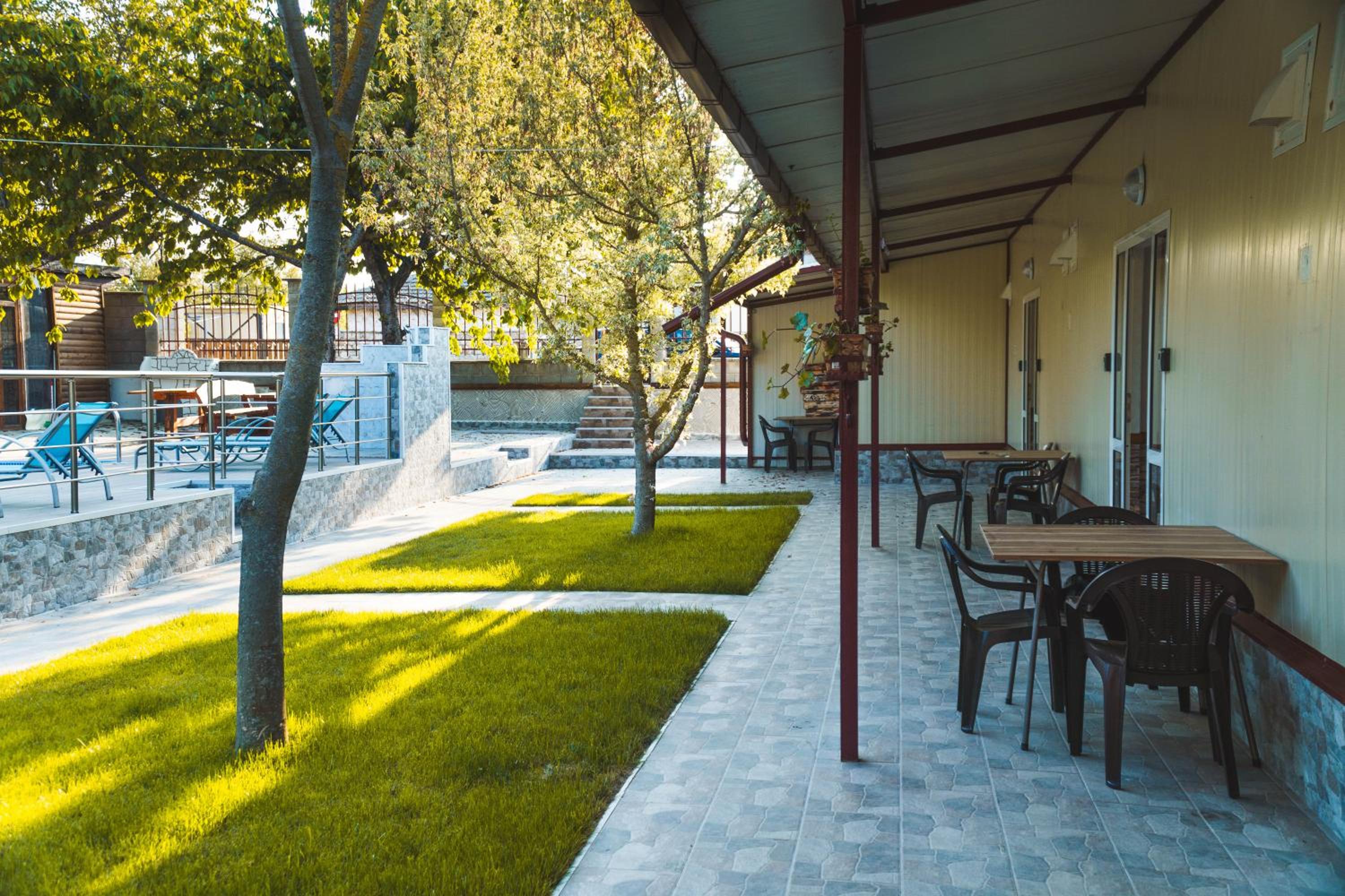 Guest House Nevena